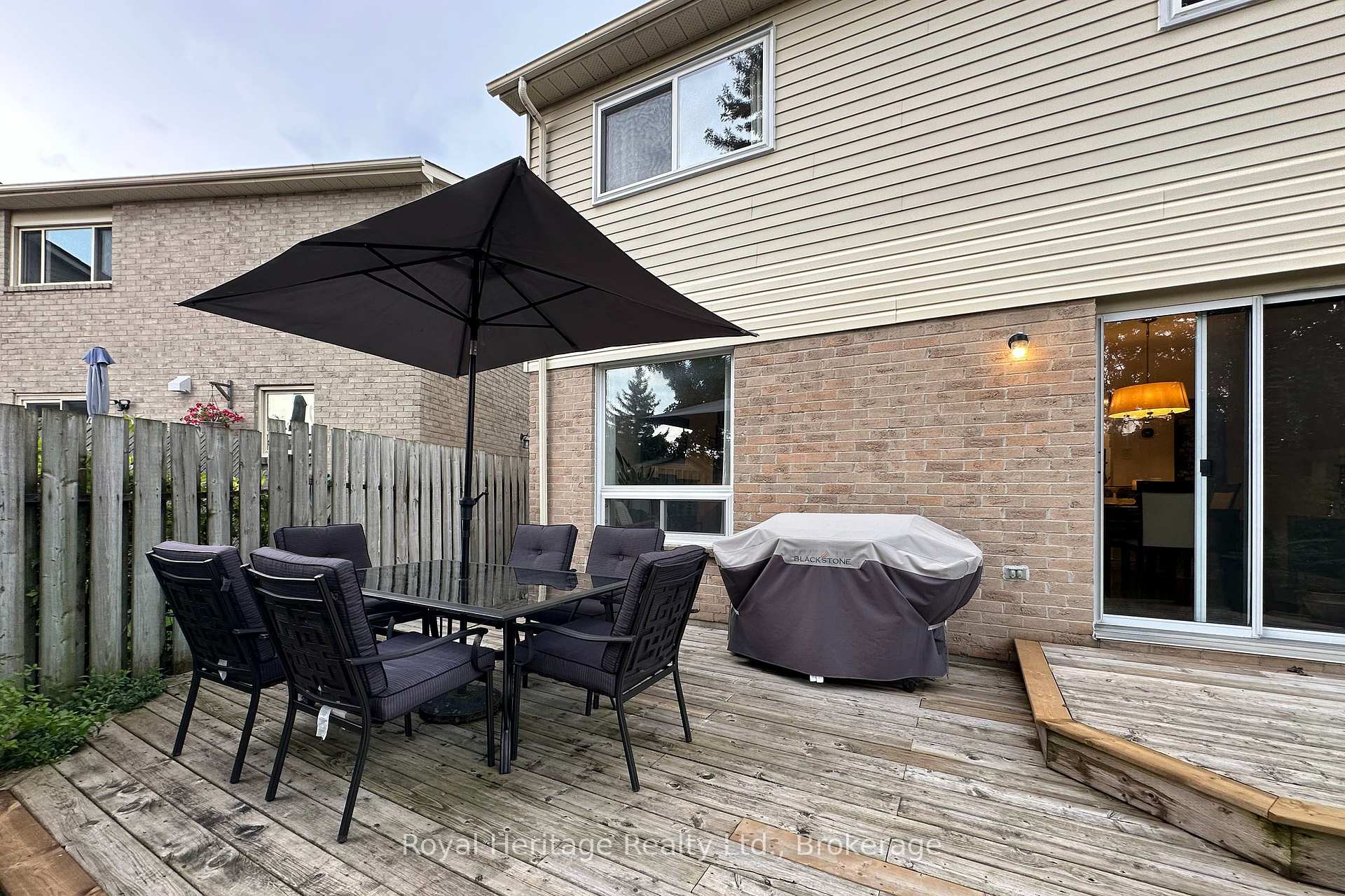 Photo 31 of 11 Harman Drive, Ajax, Central — HOMEH