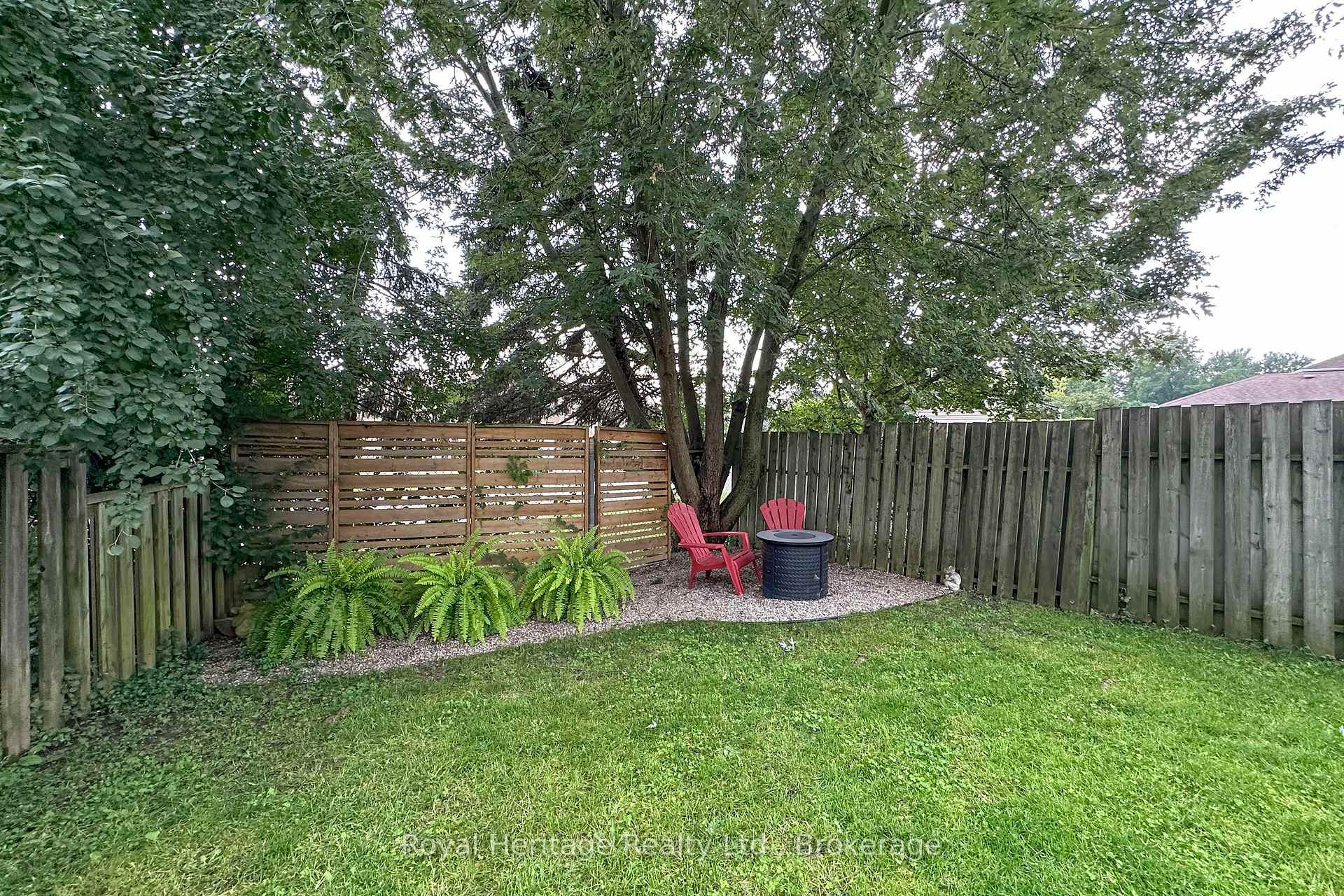 Photo 32 of 11 Harman Drive, Ajax, Central — HOMEH