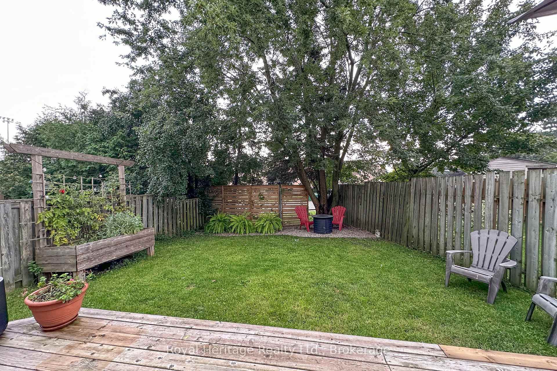 Photo 33 of 11 Harman Drive, Ajax, Central — HOMEH