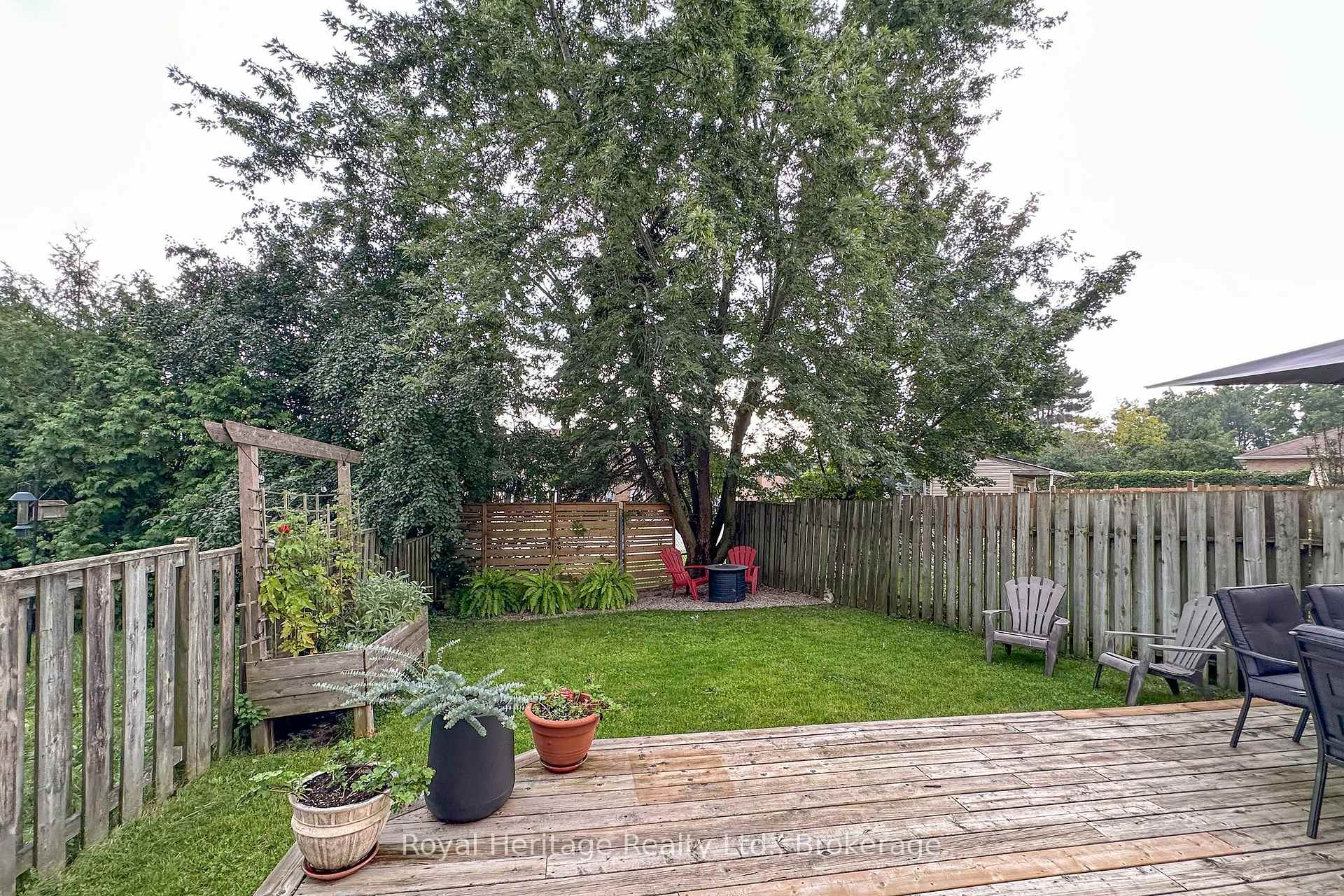 Photo 34 of 11 Harman Drive, Ajax, Central — HOMEH