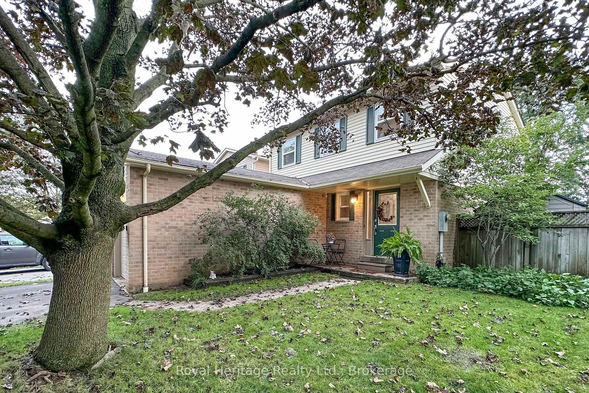 Photo 38 of 11 Harman Drive, Ajax, Central — HOMEH