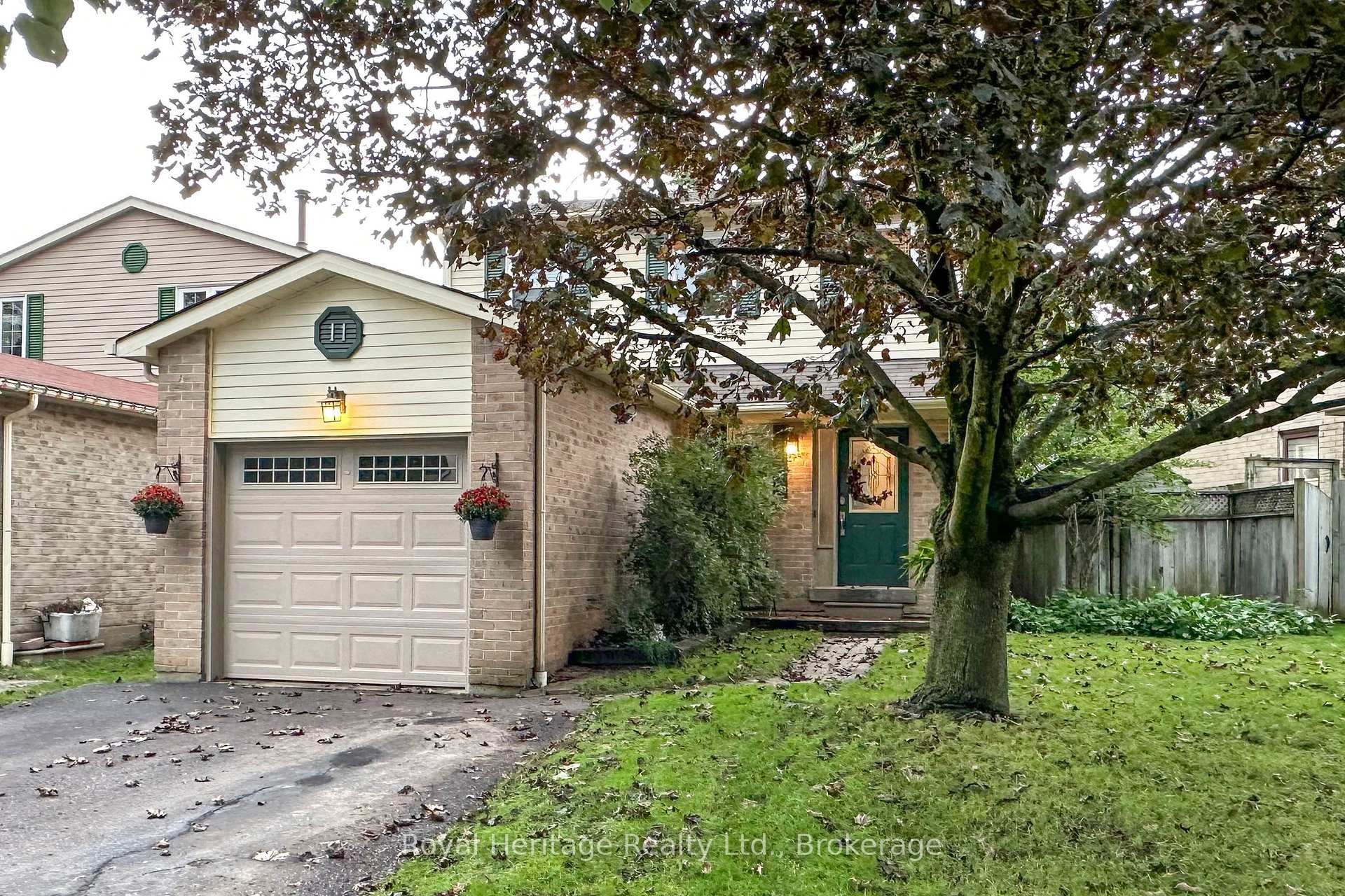 Photo 39 of 11 Harman Drive, Ajax, Central — HOMEH