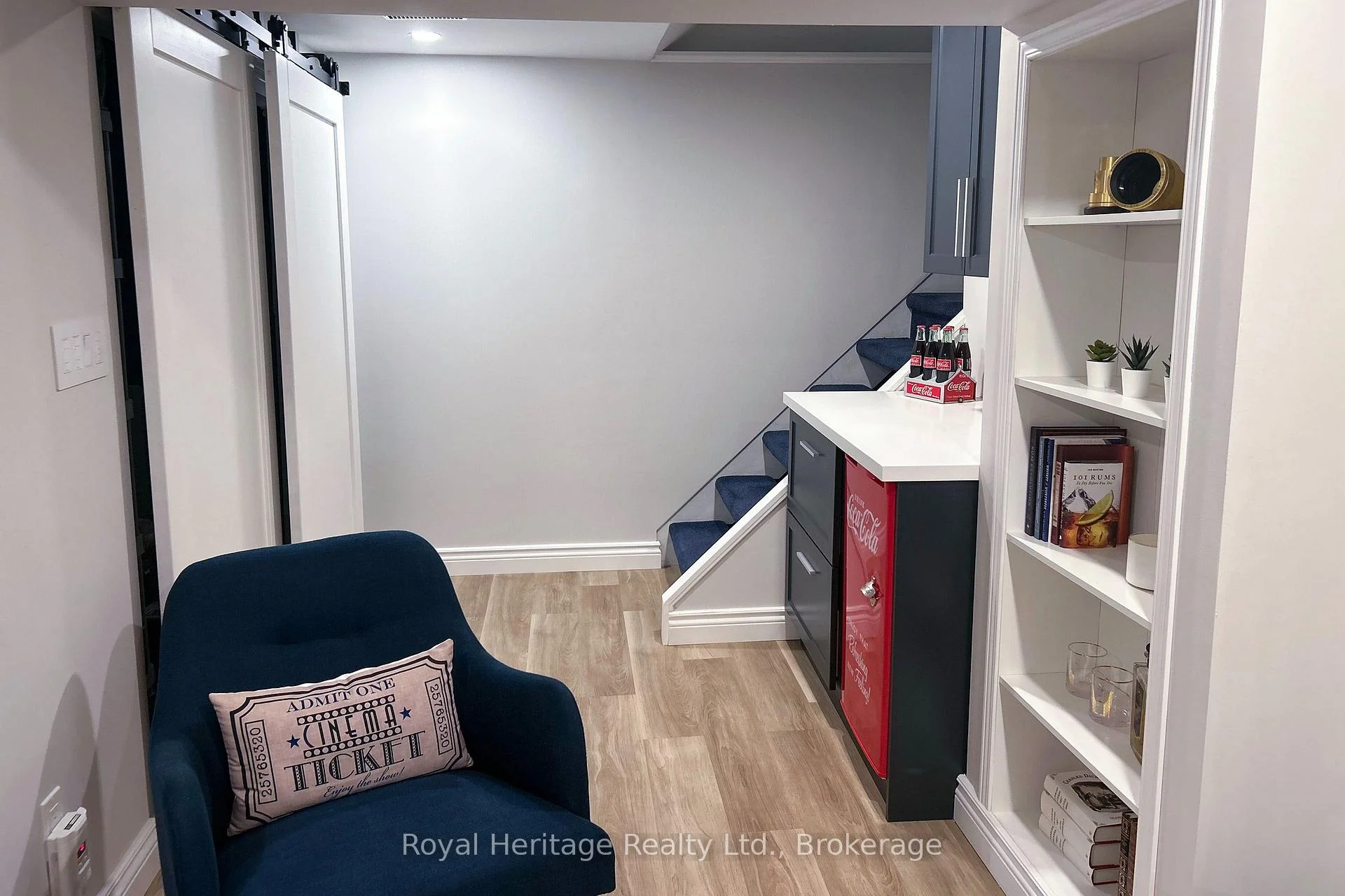 Photo 22 of 11 Harman Drive, Ajax, Central — HOMEH
