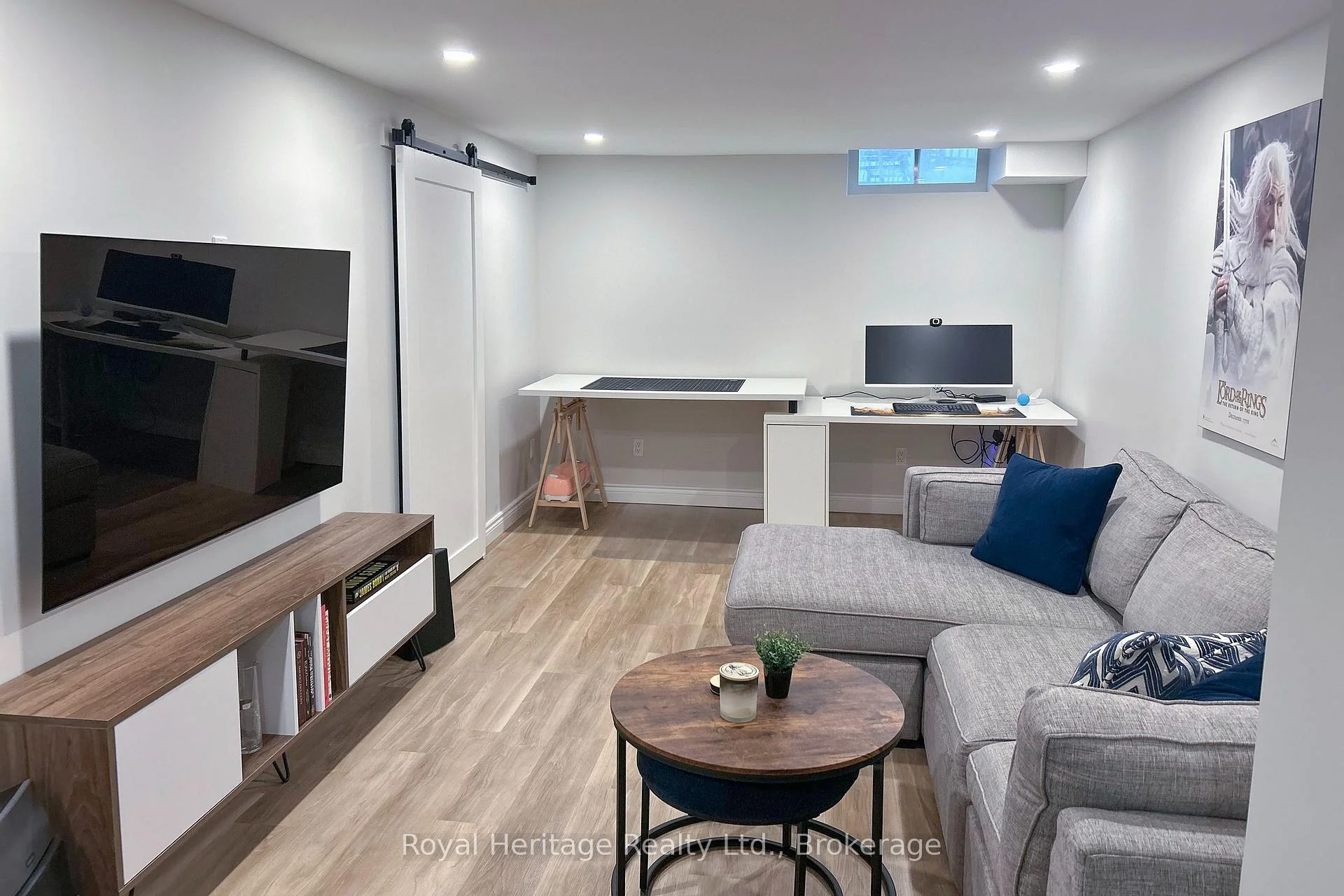 Photo 25 of 11 Harman Drive, Ajax, Central — HOMEH