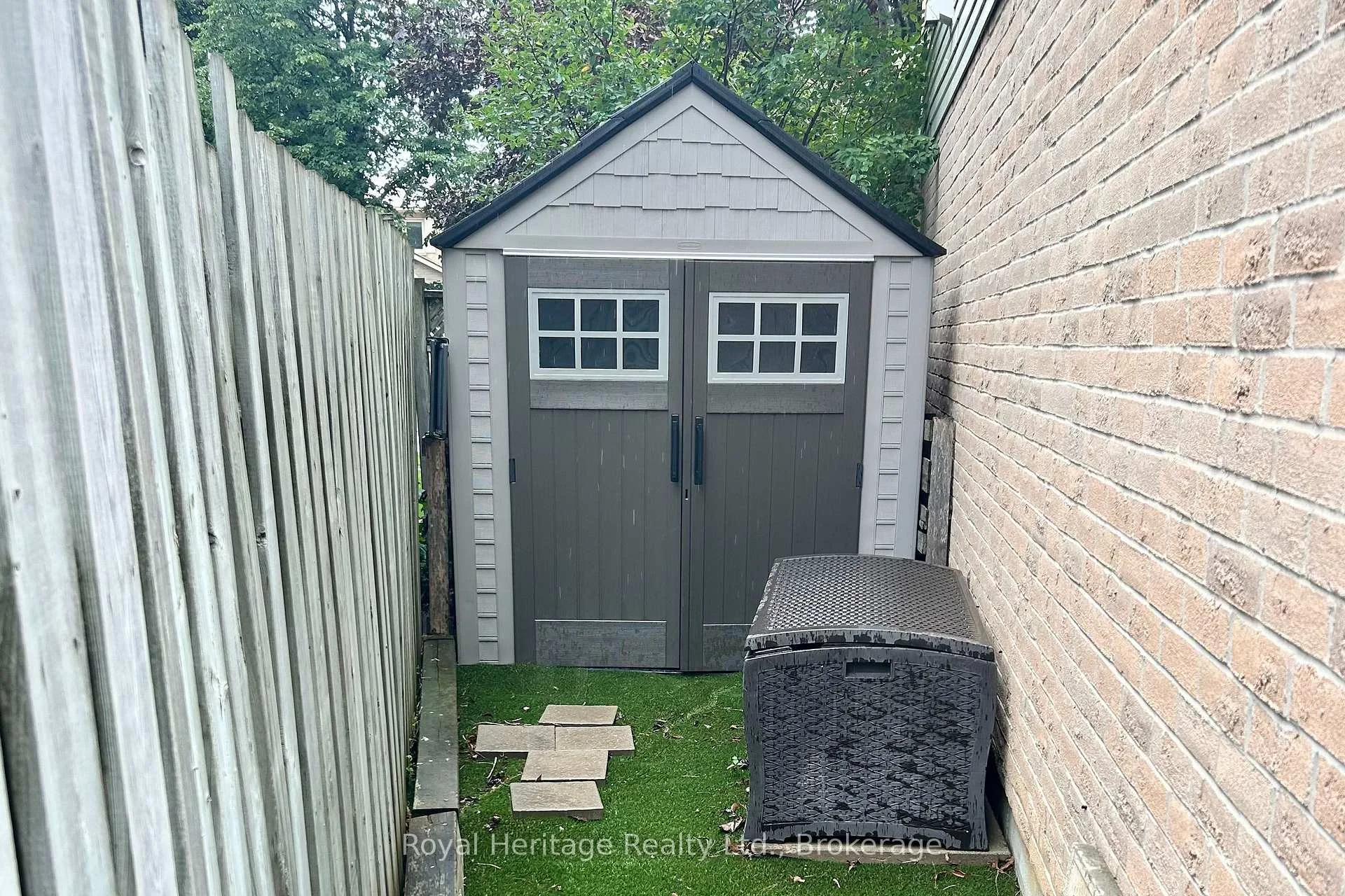Photo 36 of 11 Harman Drive, Ajax, Central — HOMEH
