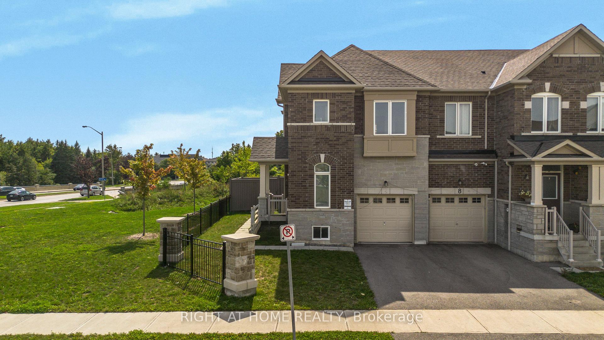 Photo 1 of 6 Savino Drive, Brampton, Heart Lake West — HOMEH