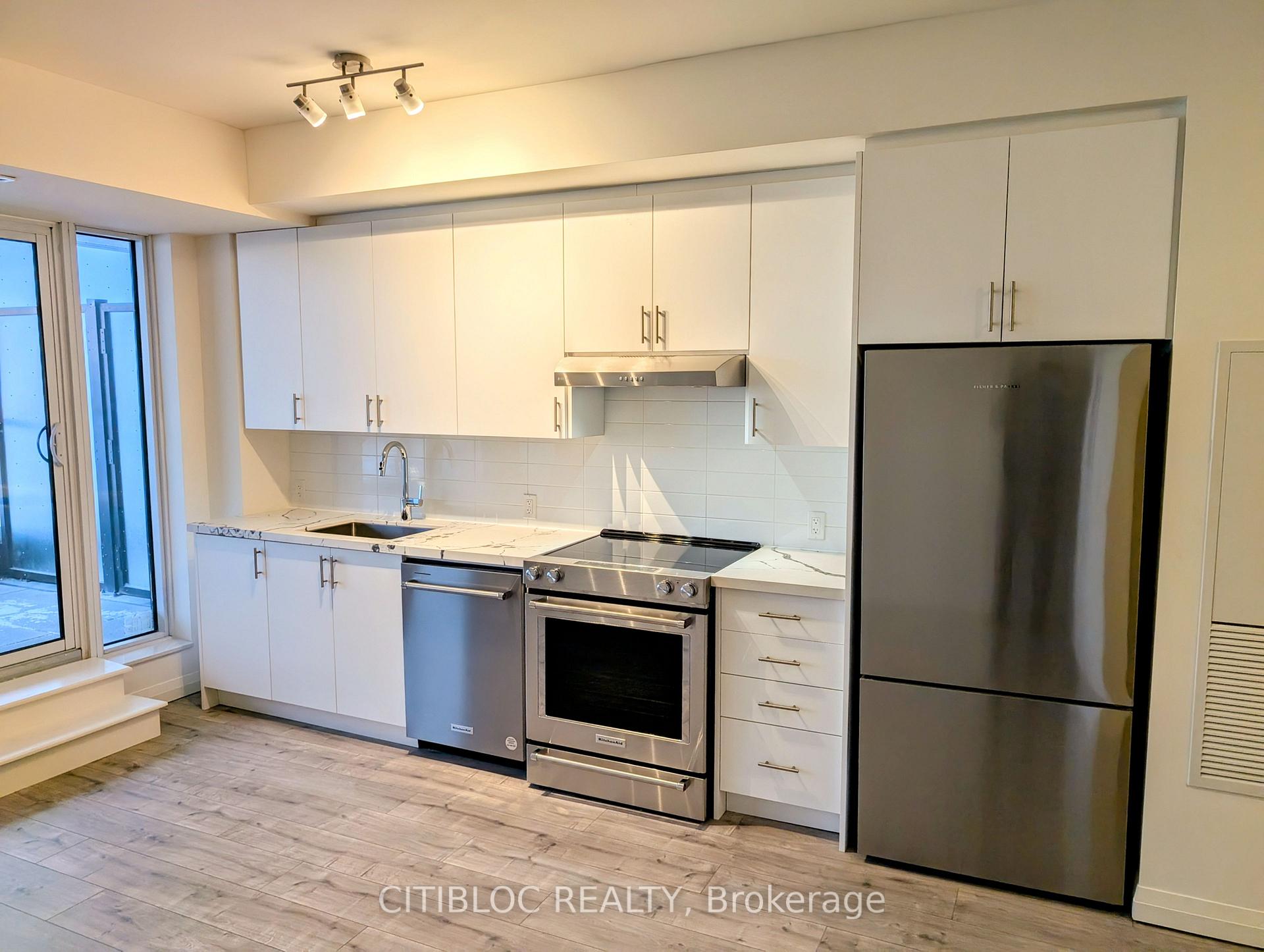 Photo 6 of Unit 229, 8960 Jane Street, Vaughan, Vellore Village — HOMEH