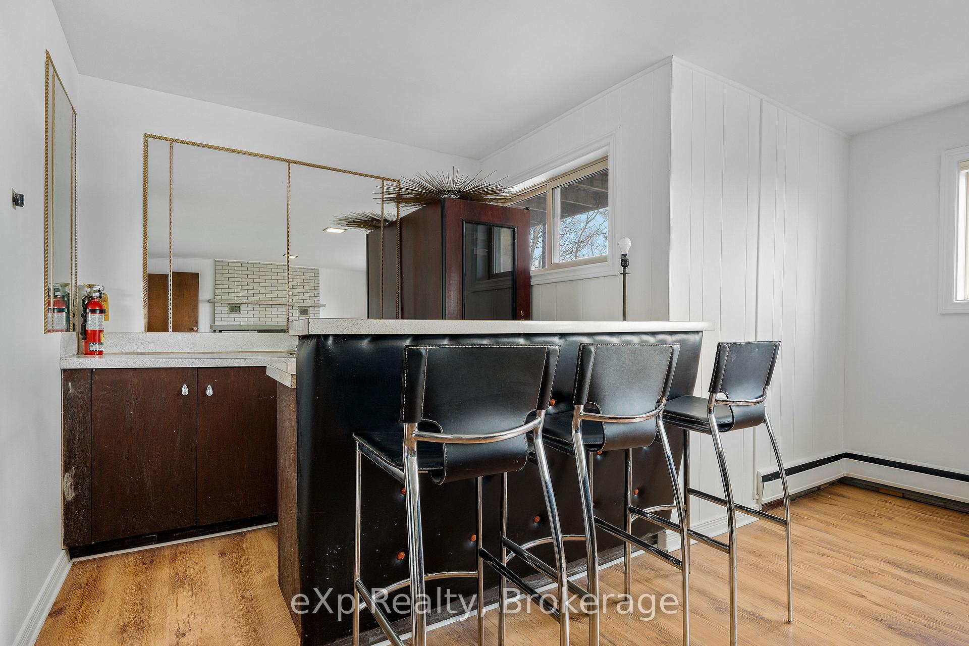 Photo 15 of 8 Sunset Avenue, Parry Sound — HOMEH