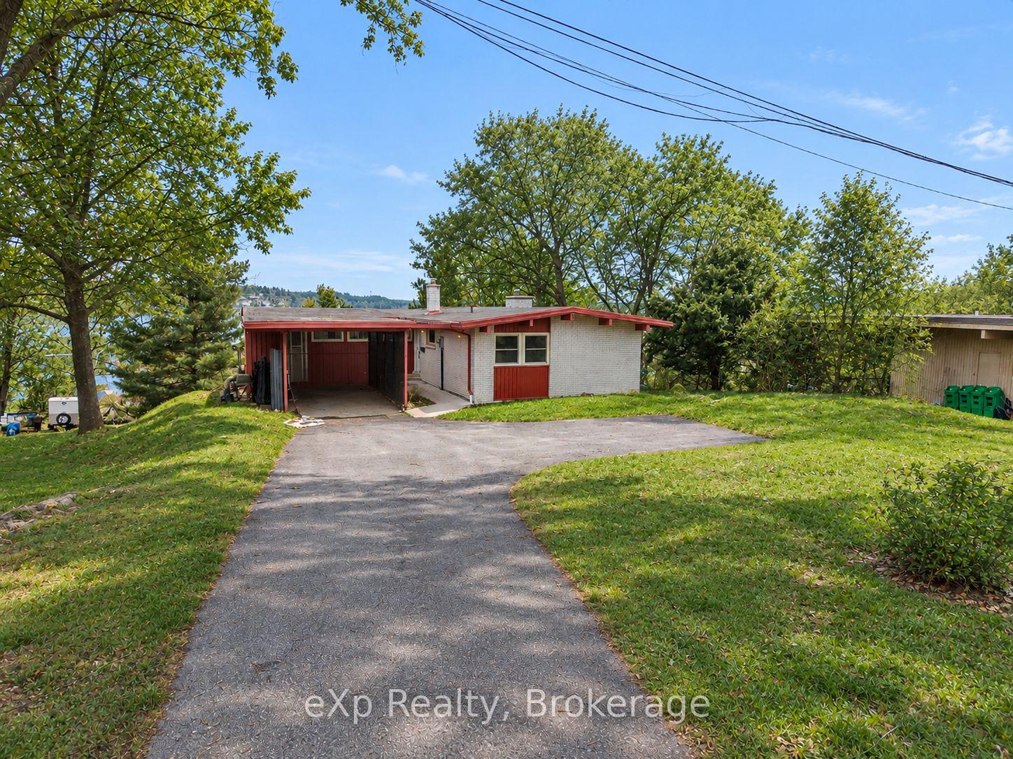 Photo 18 of 8 Sunset Avenue, Parry Sound — HOMEH