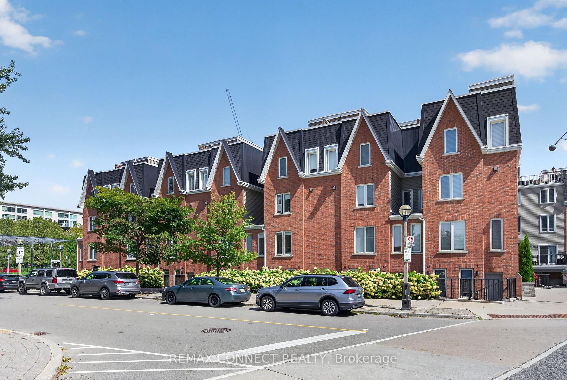Photo 14 of 7B Crawford Street, Toronto, Niagara — HOMEH