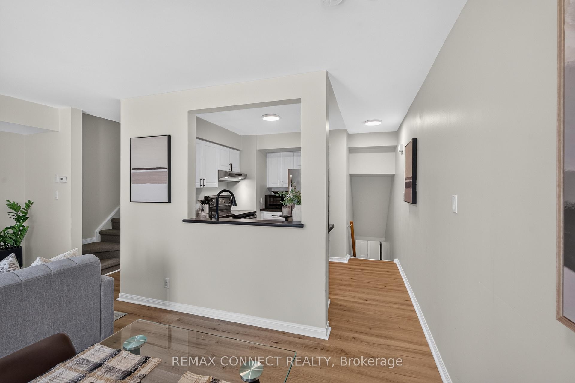 Photo 17 of 7B Crawford Street, Toronto, Niagara — HOMEH