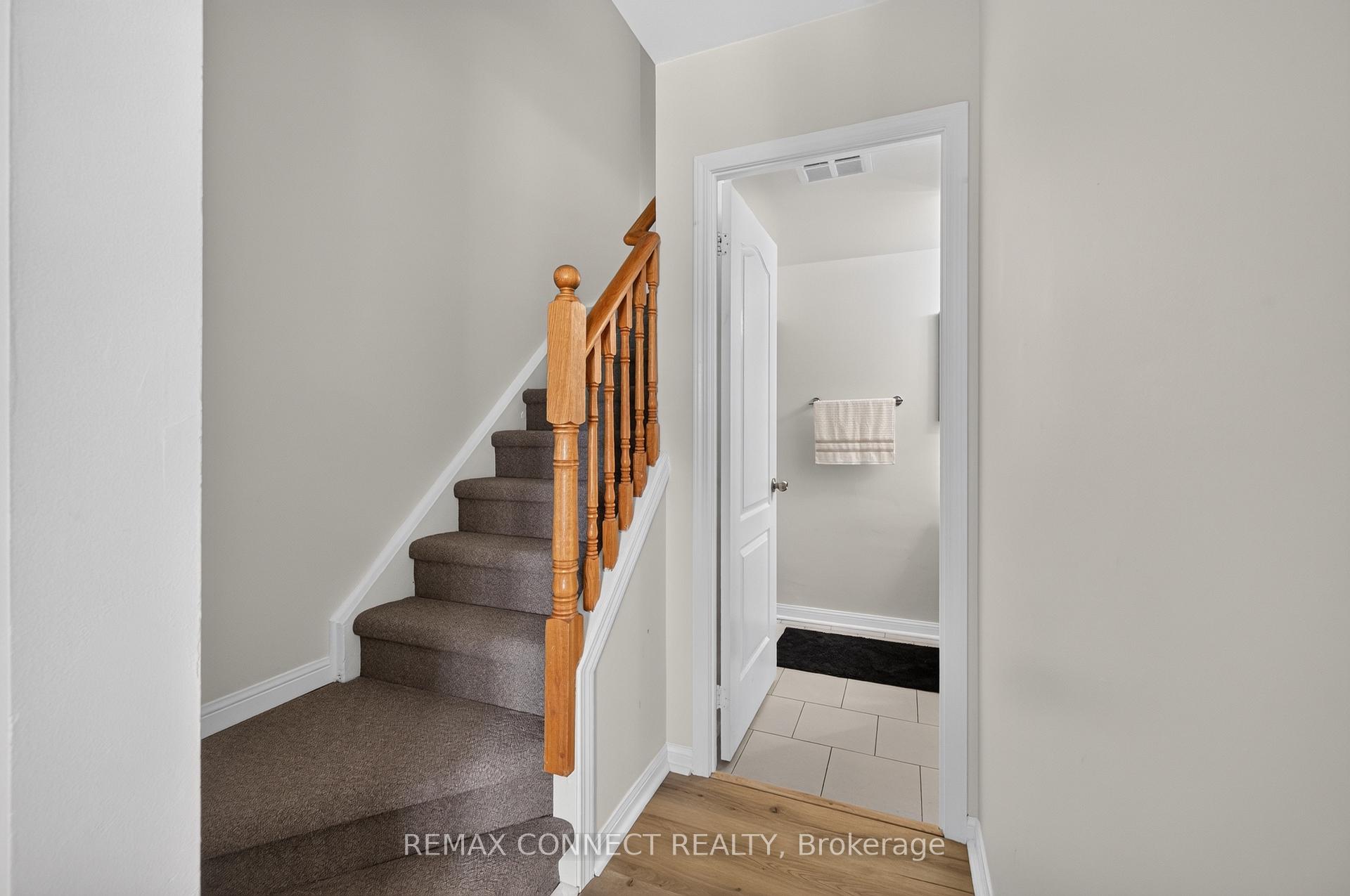 Photo 20 of 7B Crawford Street, Toronto, Niagara — HOMEH