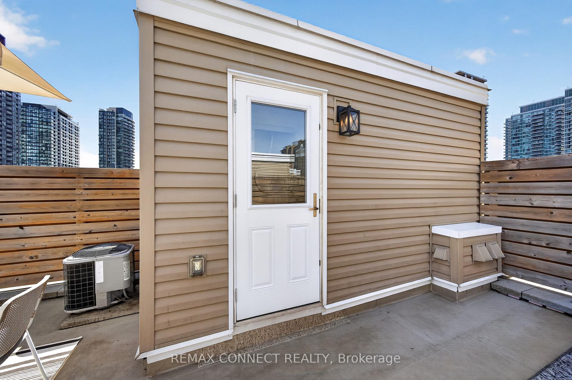 Photo 35 of 7B Crawford Street, Toronto, Niagara — HOMEH
