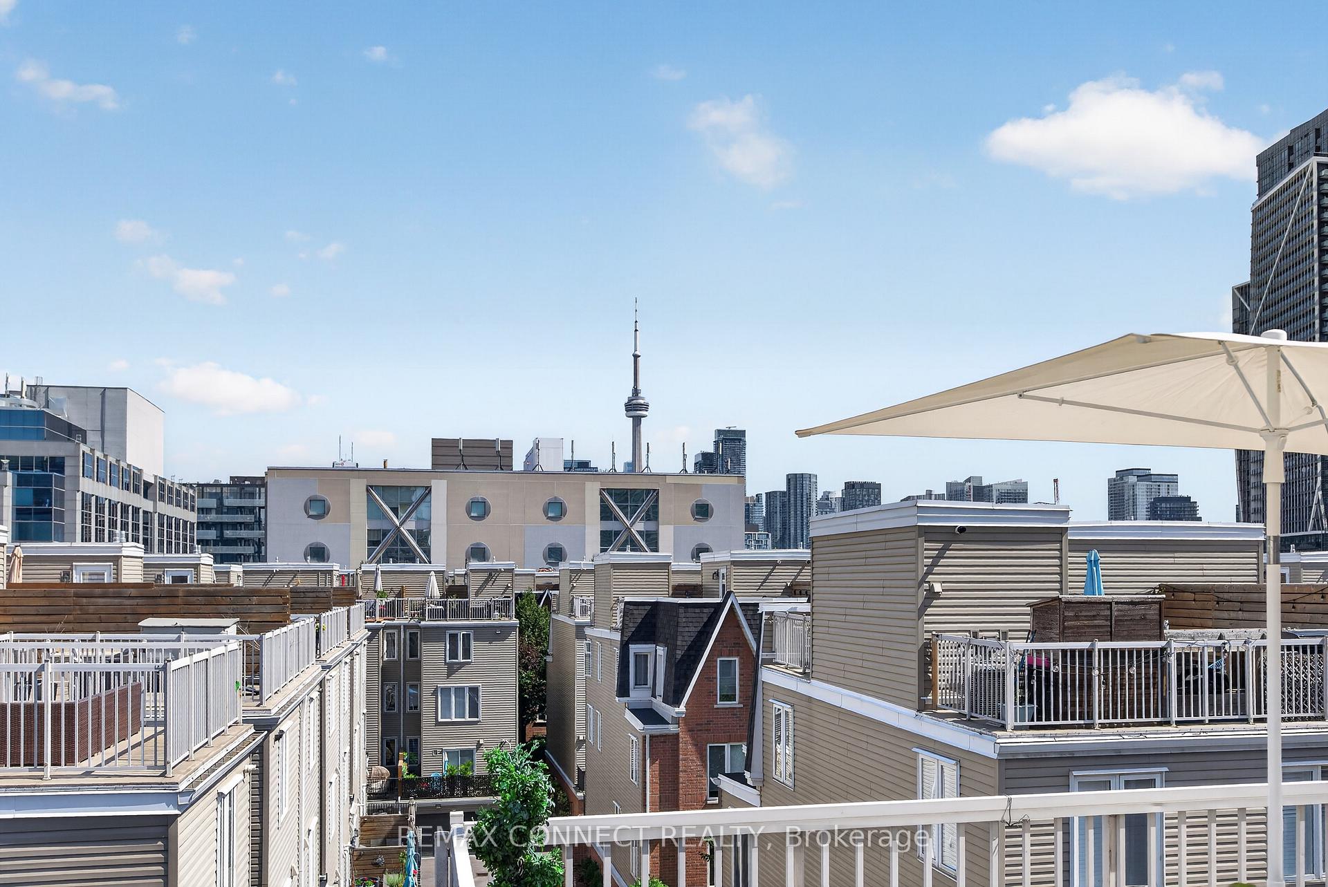 Photo 38 of 7B Crawford Street, Toronto, Niagara — HOMEH