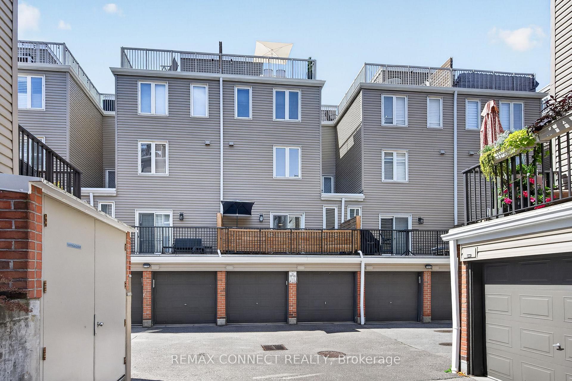 Photo 39 of 7B Crawford Street, Toronto, Niagara — HOMEH