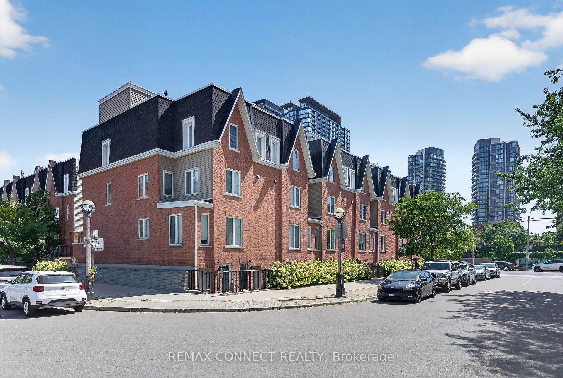 Photo 40 of 7B Crawford Street, Toronto, Niagara — HOMEH