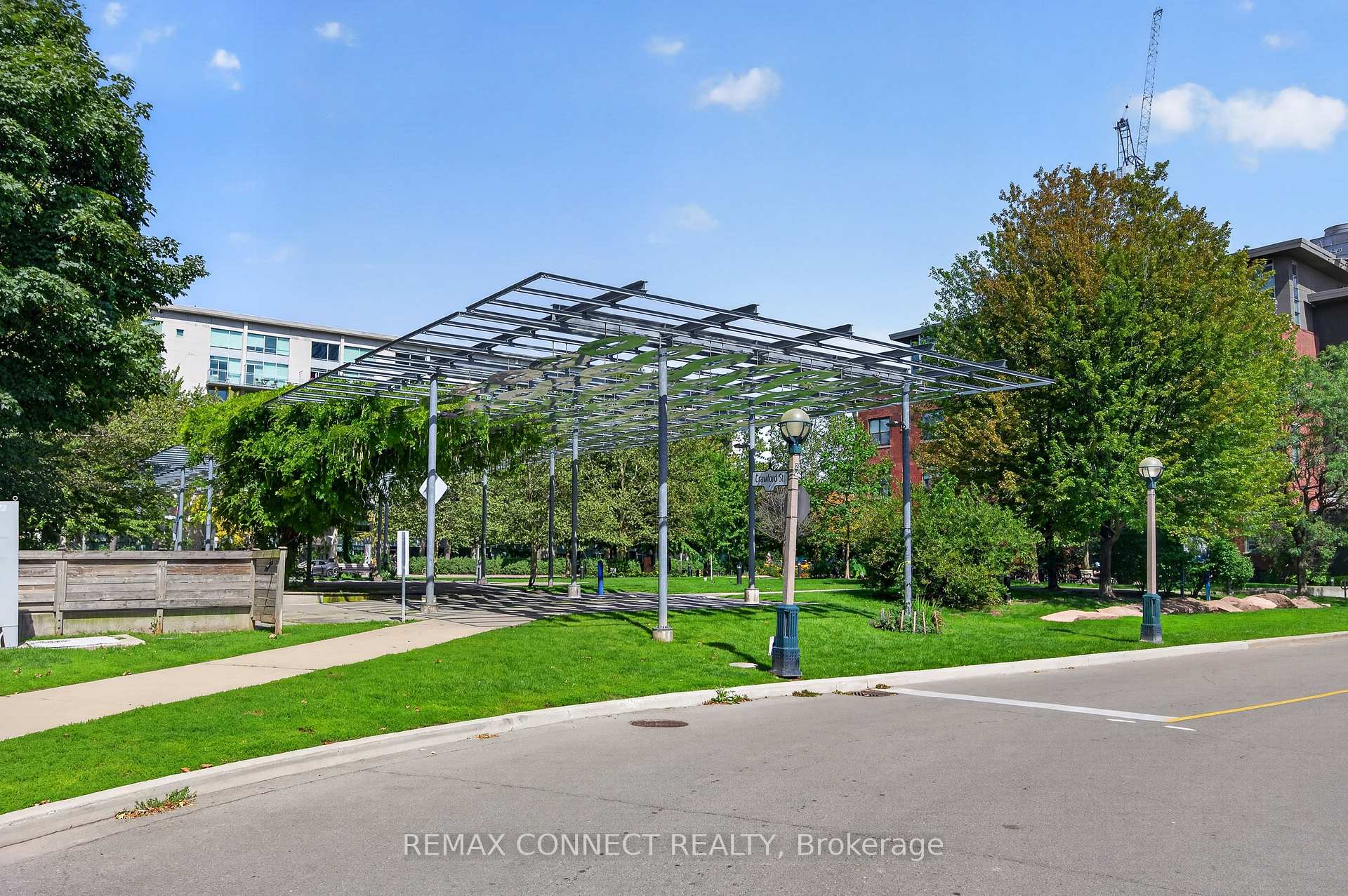 Photo 42 of 7B Crawford Street, Toronto, Niagara — HOMEH