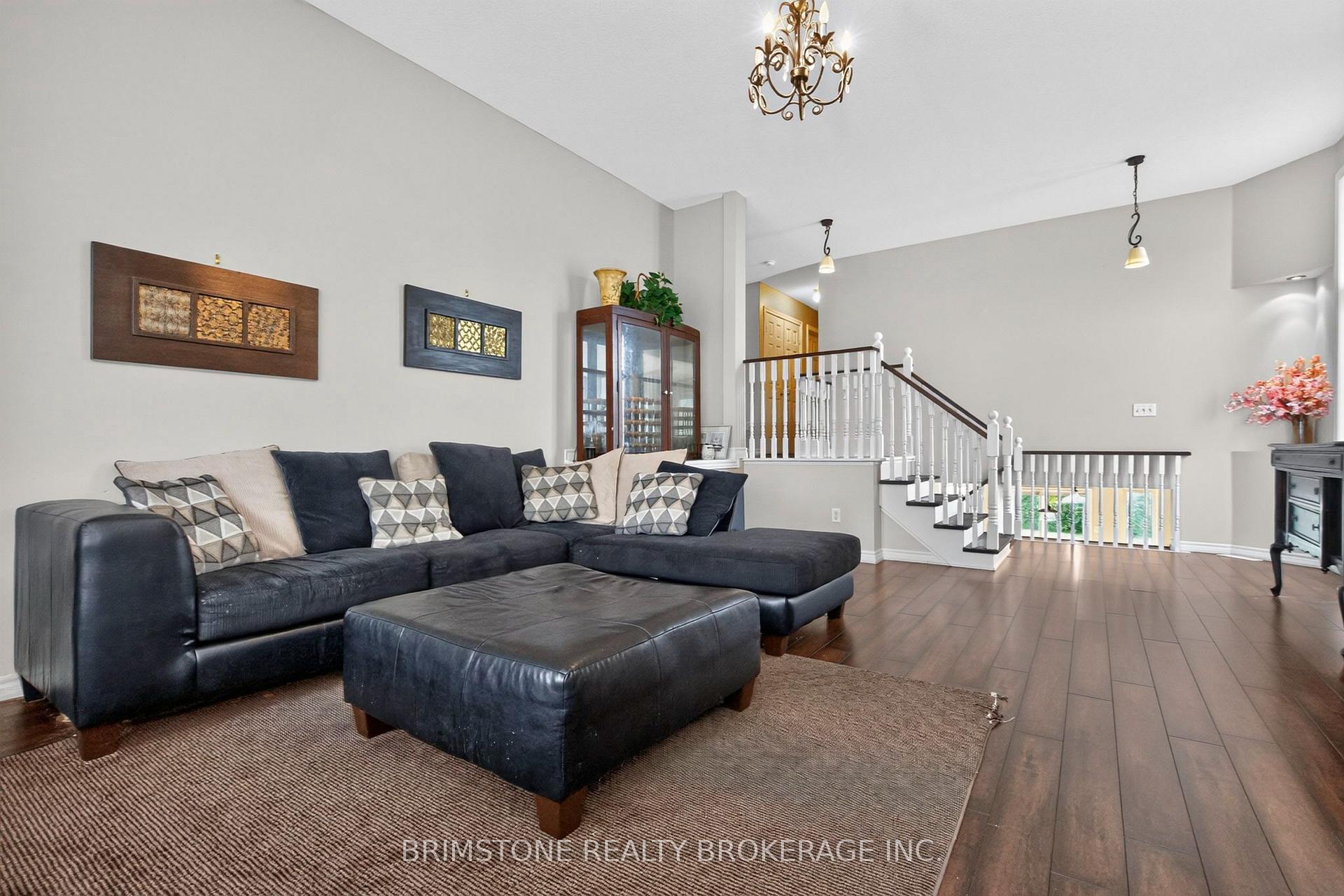 Photo 21 of 24 Stoneybrook Crescent, Barrie, Ardagh — HOMEH