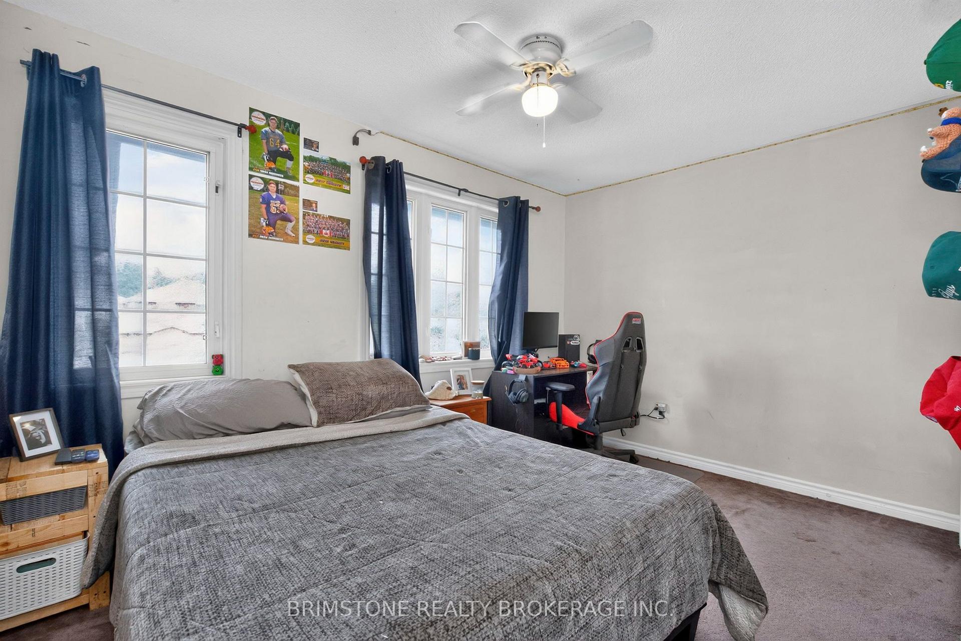 Photo 22 of 24 Stoneybrook Crescent, Barrie, Ardagh — HOMEH
