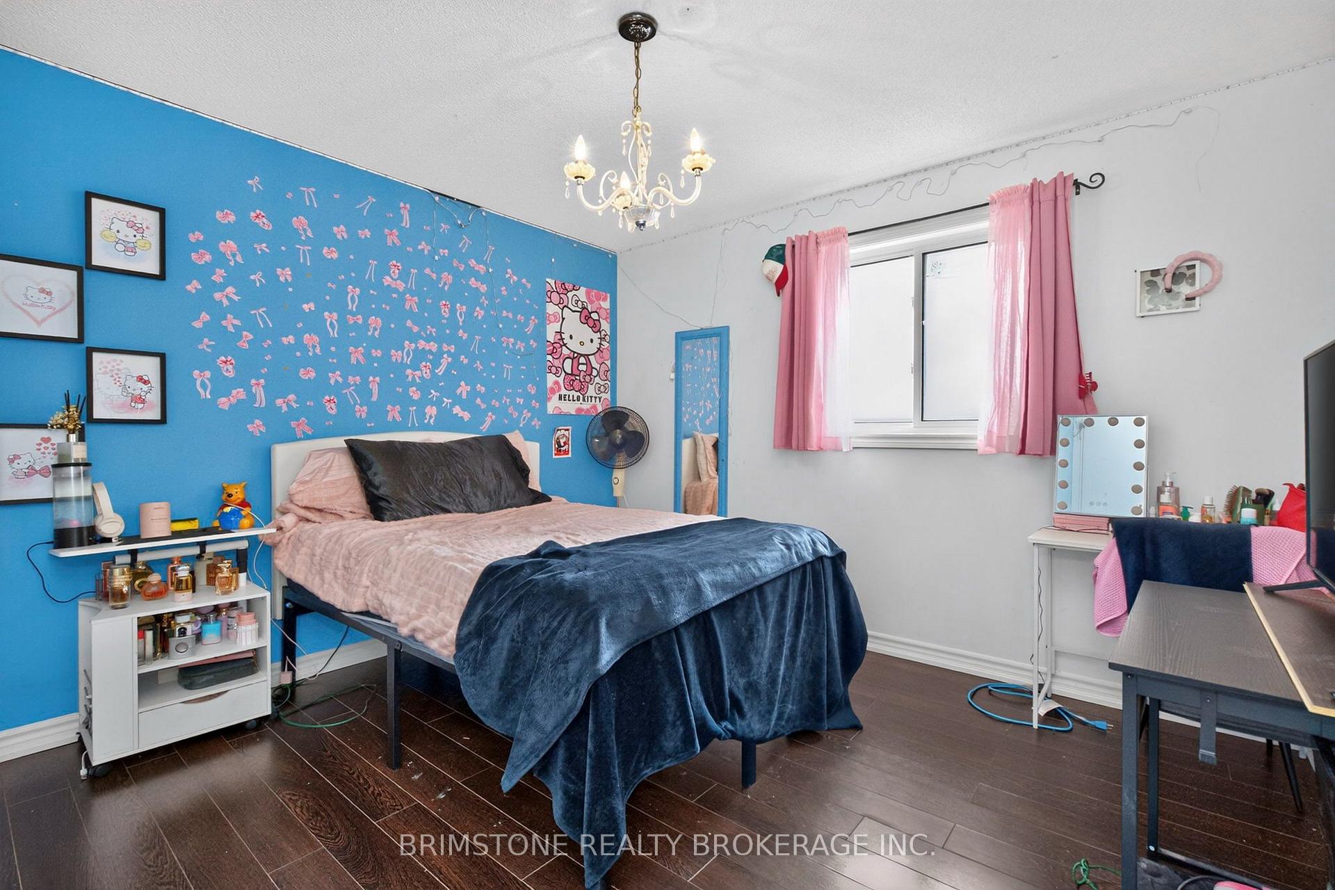 Photo 26 of 24 Stoneybrook Crescent, Barrie, Ardagh — HOMEH