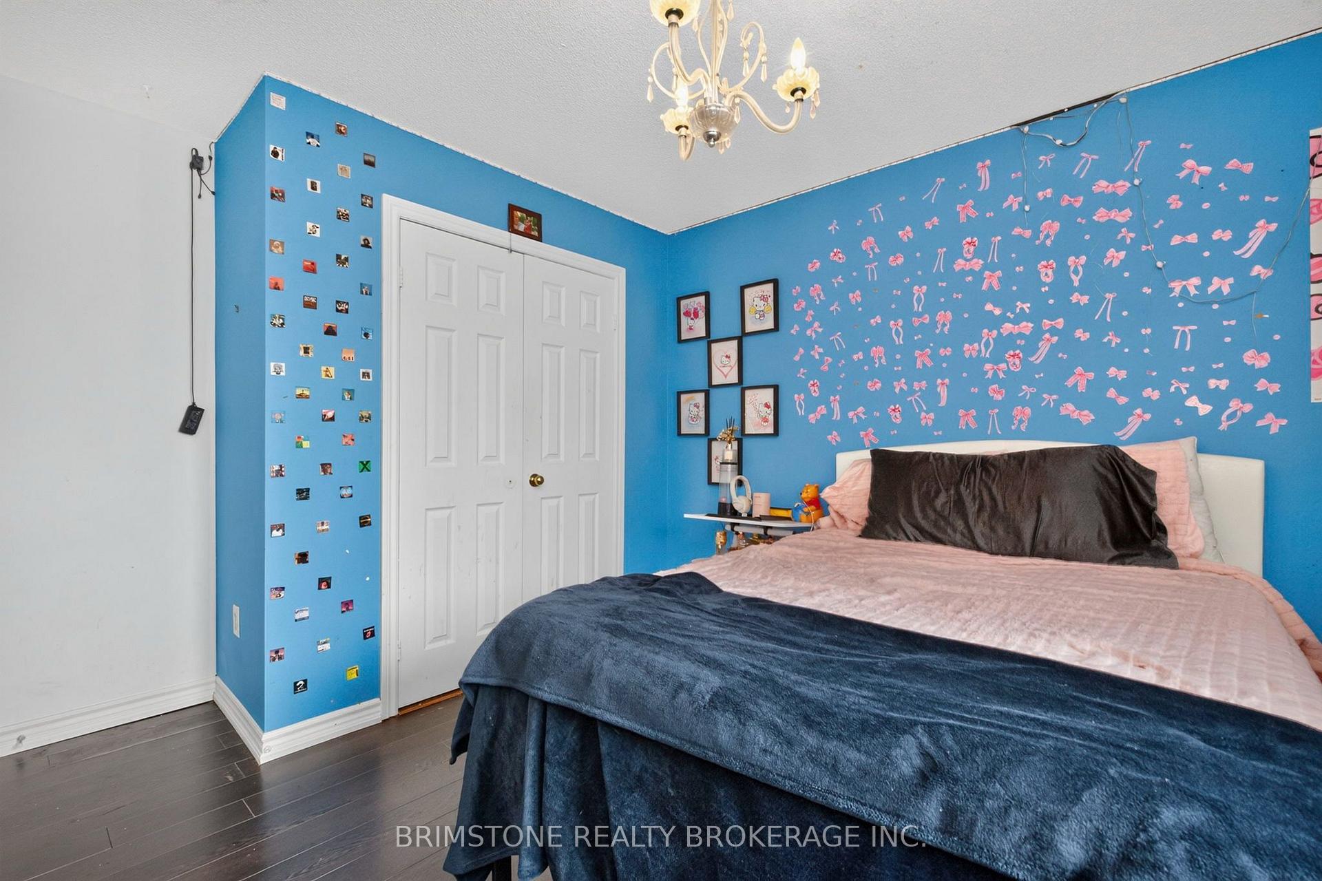 Photo 27 of 24 Stoneybrook Crescent, Barrie, Ardagh — HOMEH