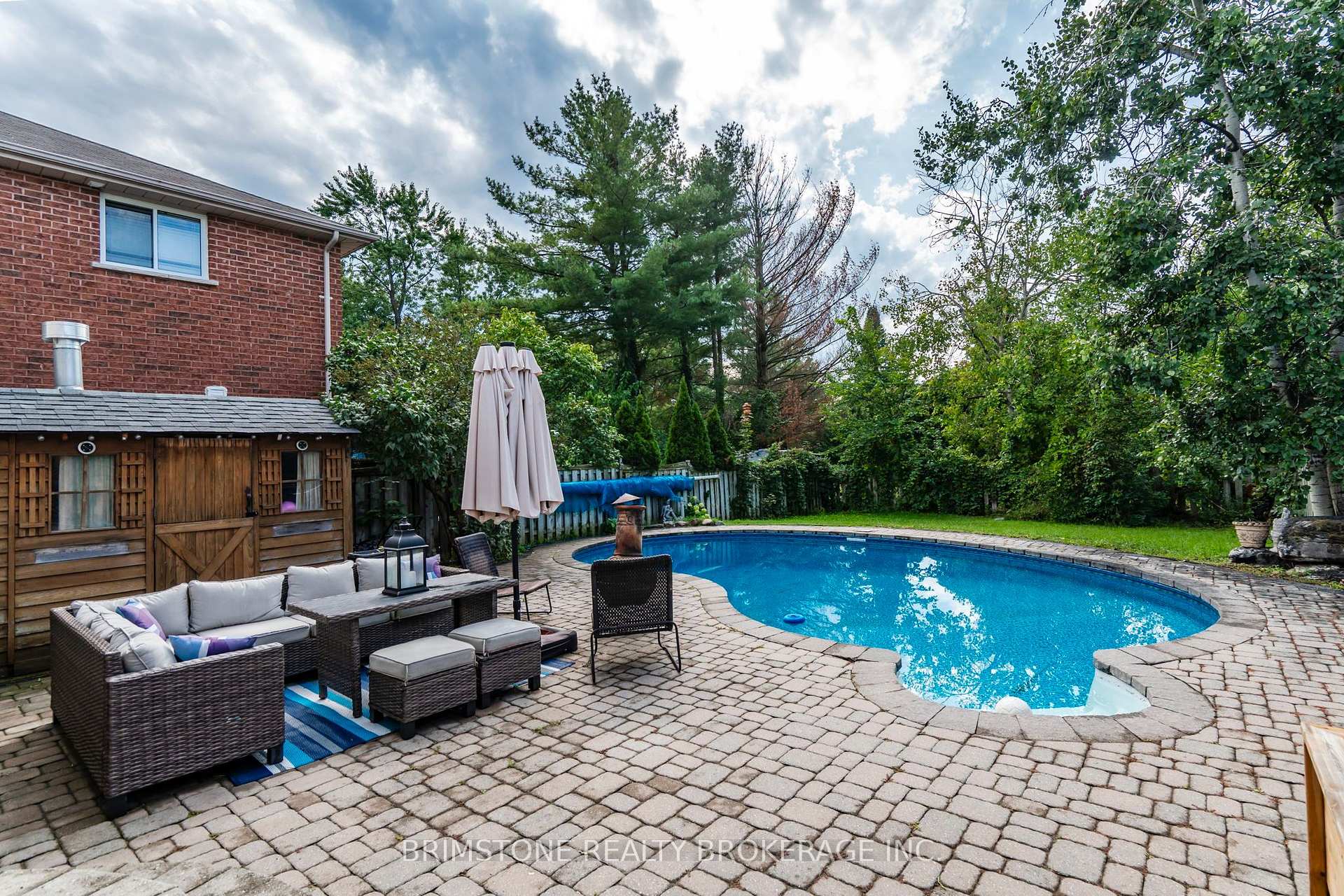 Photo 30 of 24 Stoneybrook Crescent, Barrie, Ardagh — HOMEH