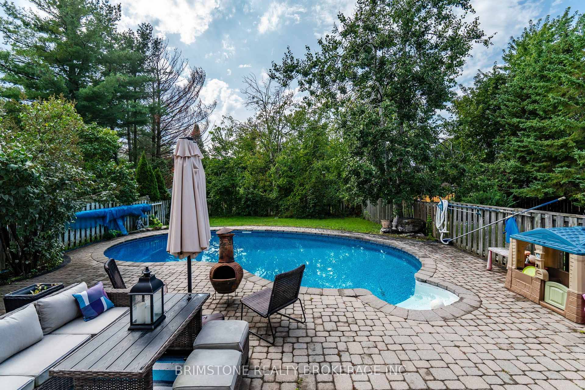 Photo 31 of 24 Stoneybrook Crescent, Barrie, Ardagh — HOMEH