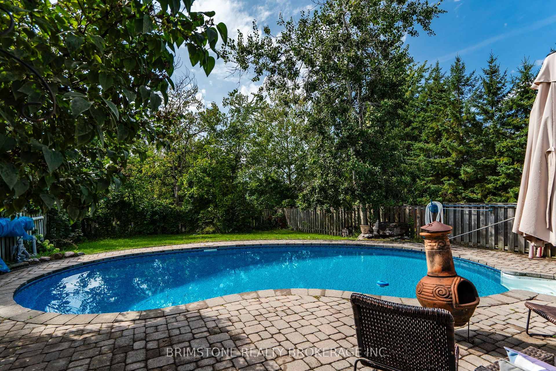 Photo 33 of 24 Stoneybrook Crescent, Barrie, Ardagh — HOMEH