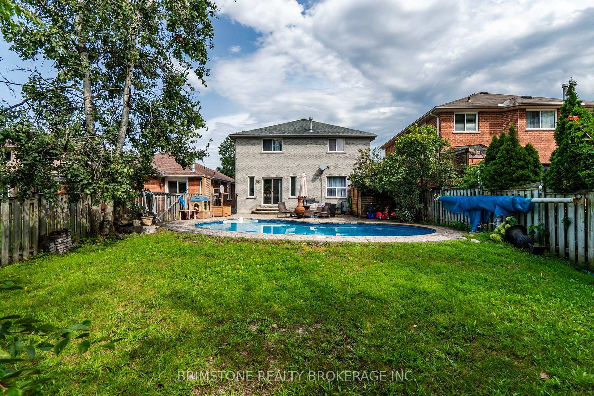 Photo 36 of 24 Stoneybrook Crescent, Barrie, Ardagh — HOMEH