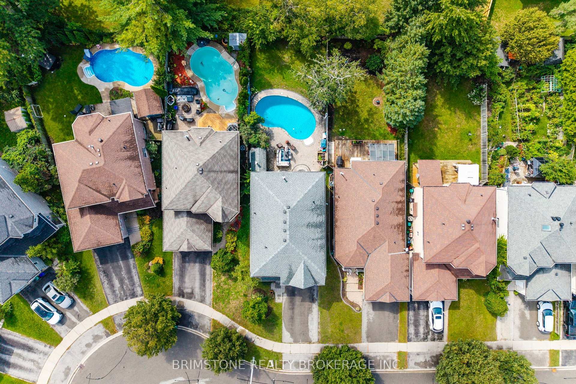 Photo 39 of 24 Stoneybrook Crescent, Barrie, Ardagh — HOMEH