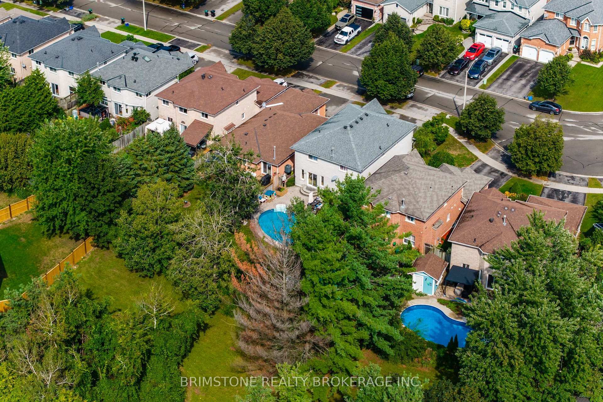 Photo 41 of 24 Stoneybrook Crescent, Barrie, Ardagh — HOMEH