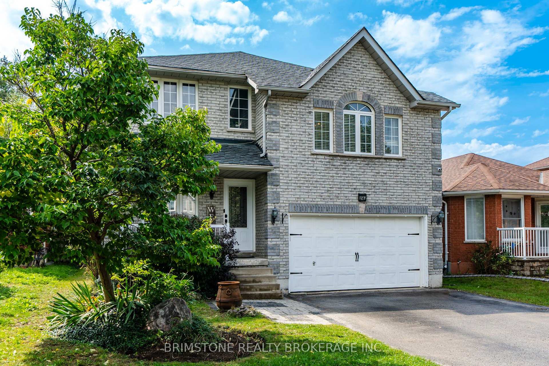 Photo 42 of 24 Stoneybrook Crescent, Barrie, Ardagh — HOMEH