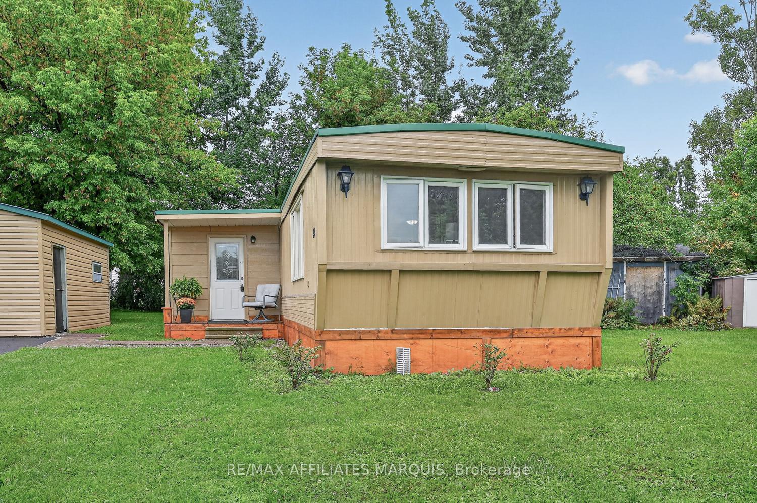Photo 6 of 14 Saddle Avenue, Rideau Lakes, Rideau Lakes (South Elmsley) Twp — HOMEH