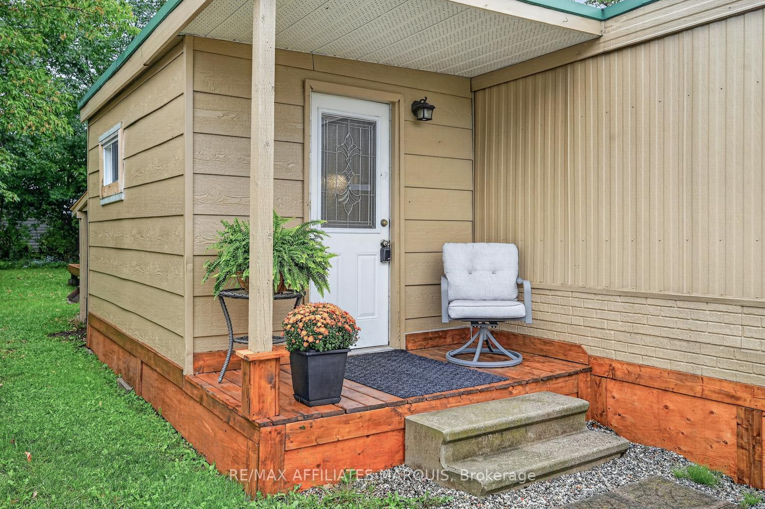 Photo 7 of 14 Saddle Avenue, Rideau Lakes, Rideau Lakes (South Elmsley) Twp — HOMEH