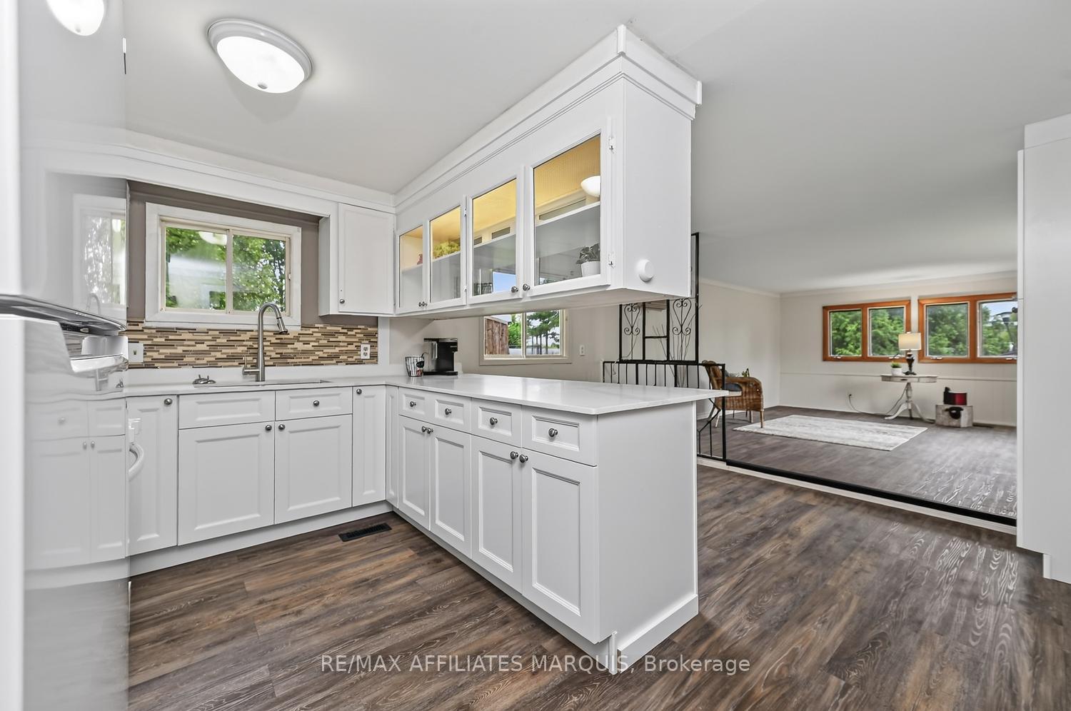 Photo 10 of 14 Saddle Avenue, Rideau Lakes, Rideau Lakes (South Elmsley) Twp — HOMEH