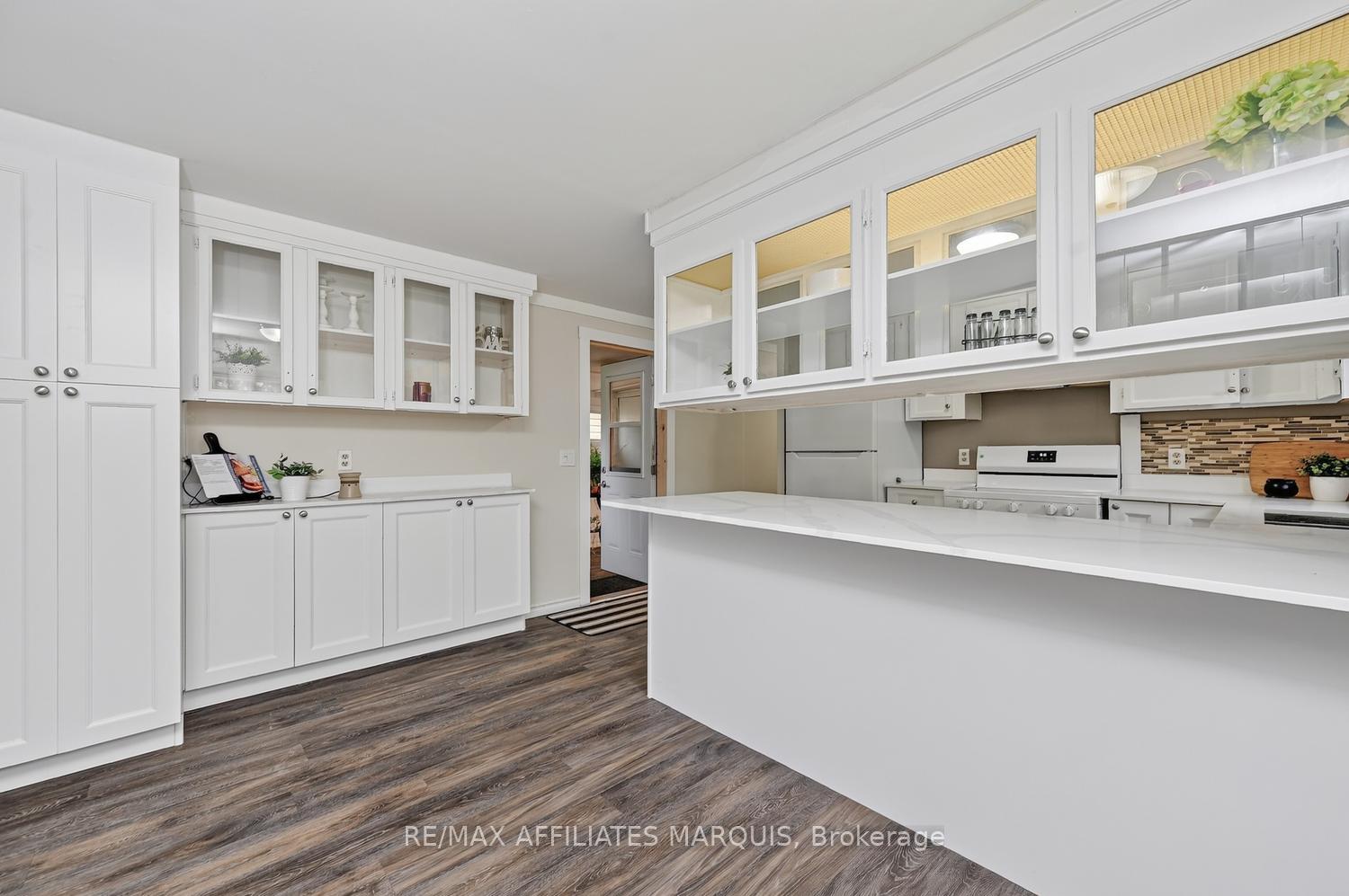 Photo 12 of 14 Saddle Avenue, Rideau Lakes, Rideau Lakes (South Elmsley) Twp — HOMEH