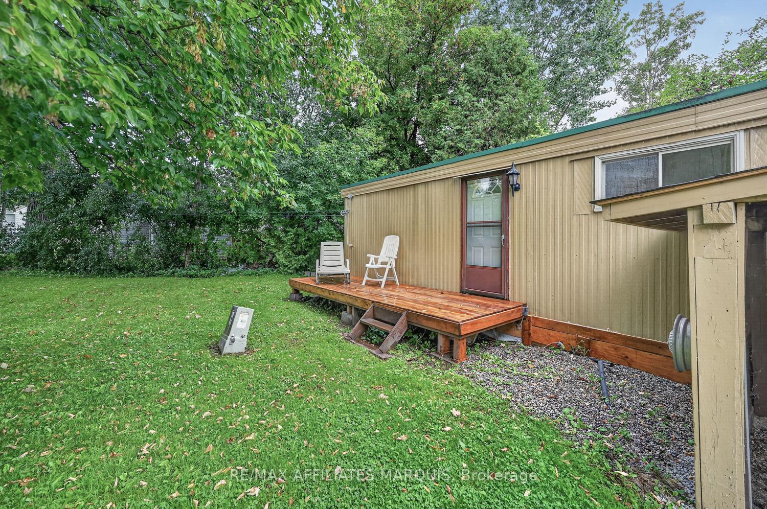 Photo 30 of 14 Saddle Avenue, Rideau Lakes, Rideau Lakes (South Elmsley) Twp — HOMEH