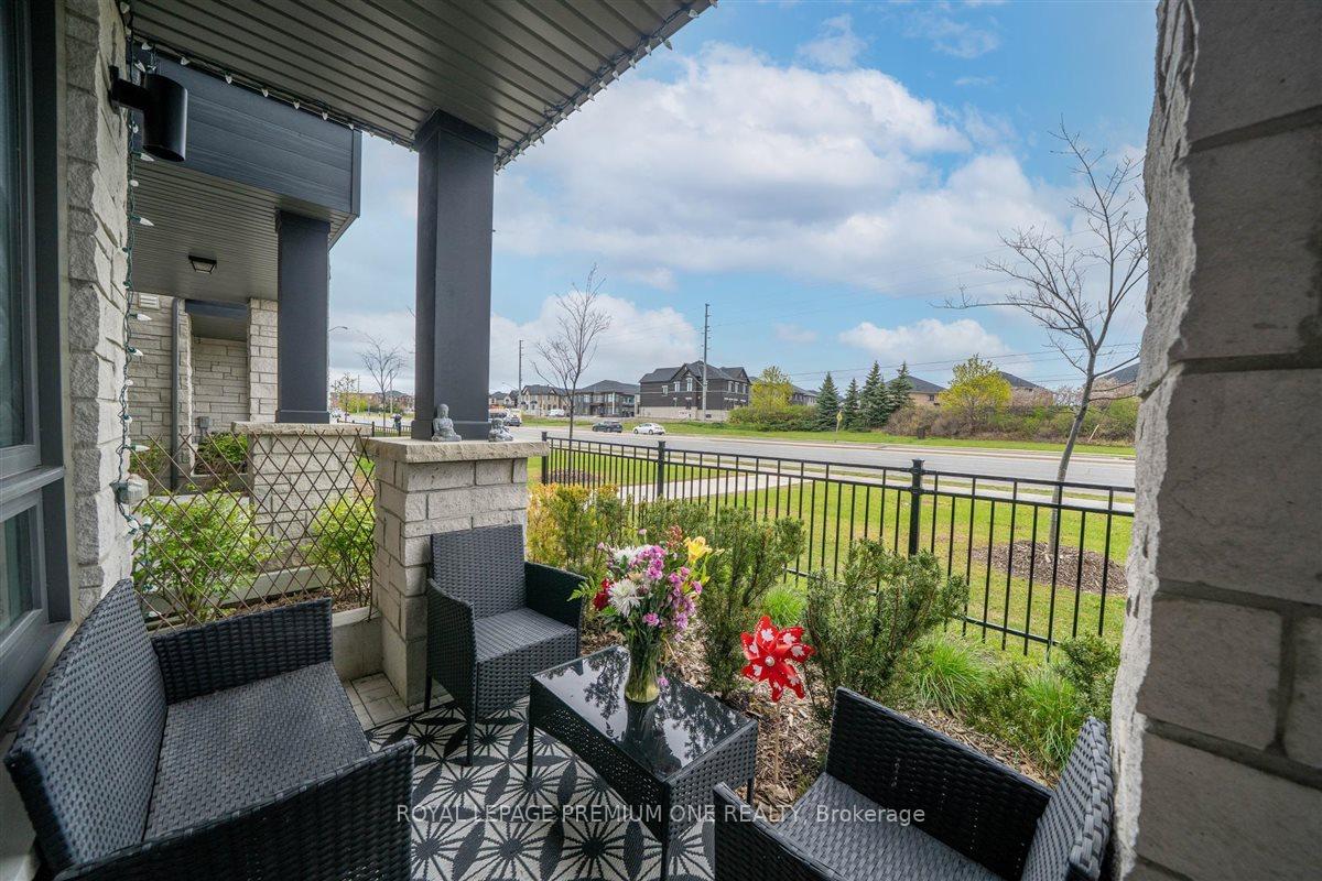 Photo 2 of Unit 21, 9430 The Gore Road, Brampton, Bram East — HOMEH
