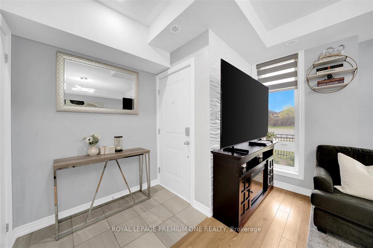 Photo 4 of Unit 21, 9430 The Gore Road, Brampton, Bram East — HOMEH