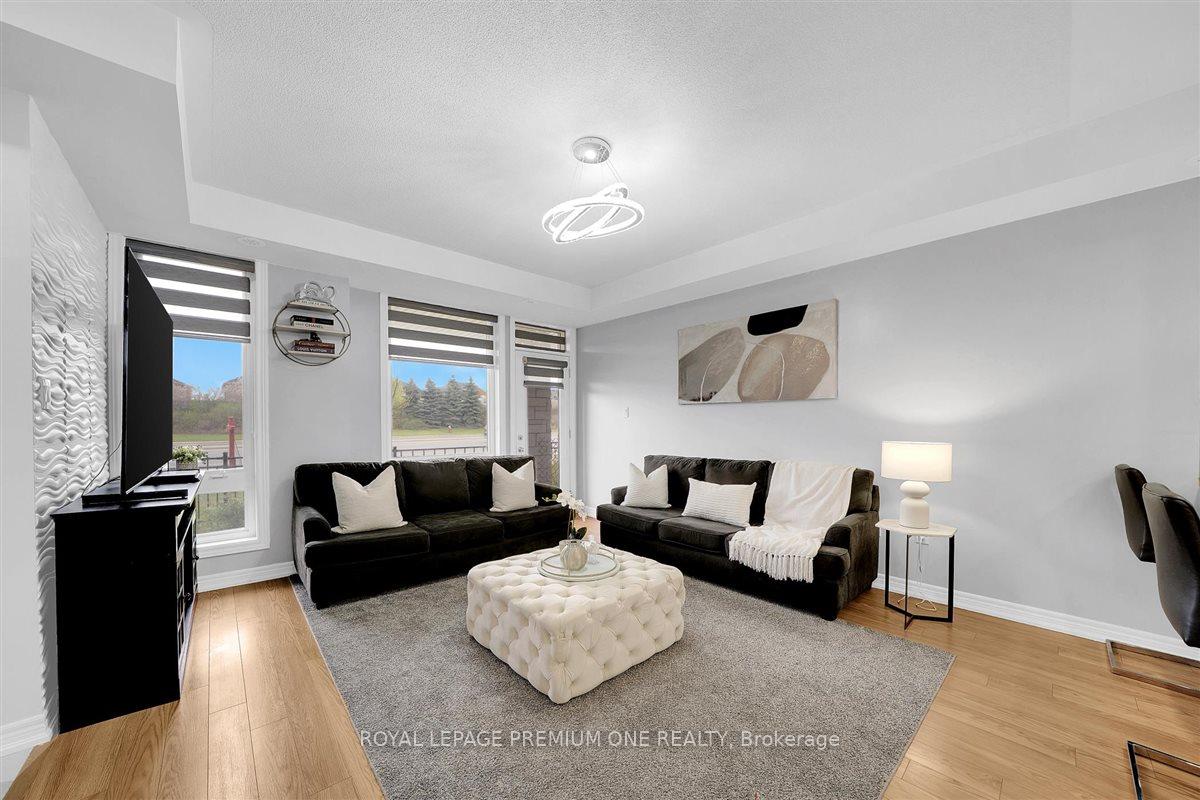 Photo 8 of Unit 21, 9430 The Gore Road, Brampton, Bram East — HOMEH