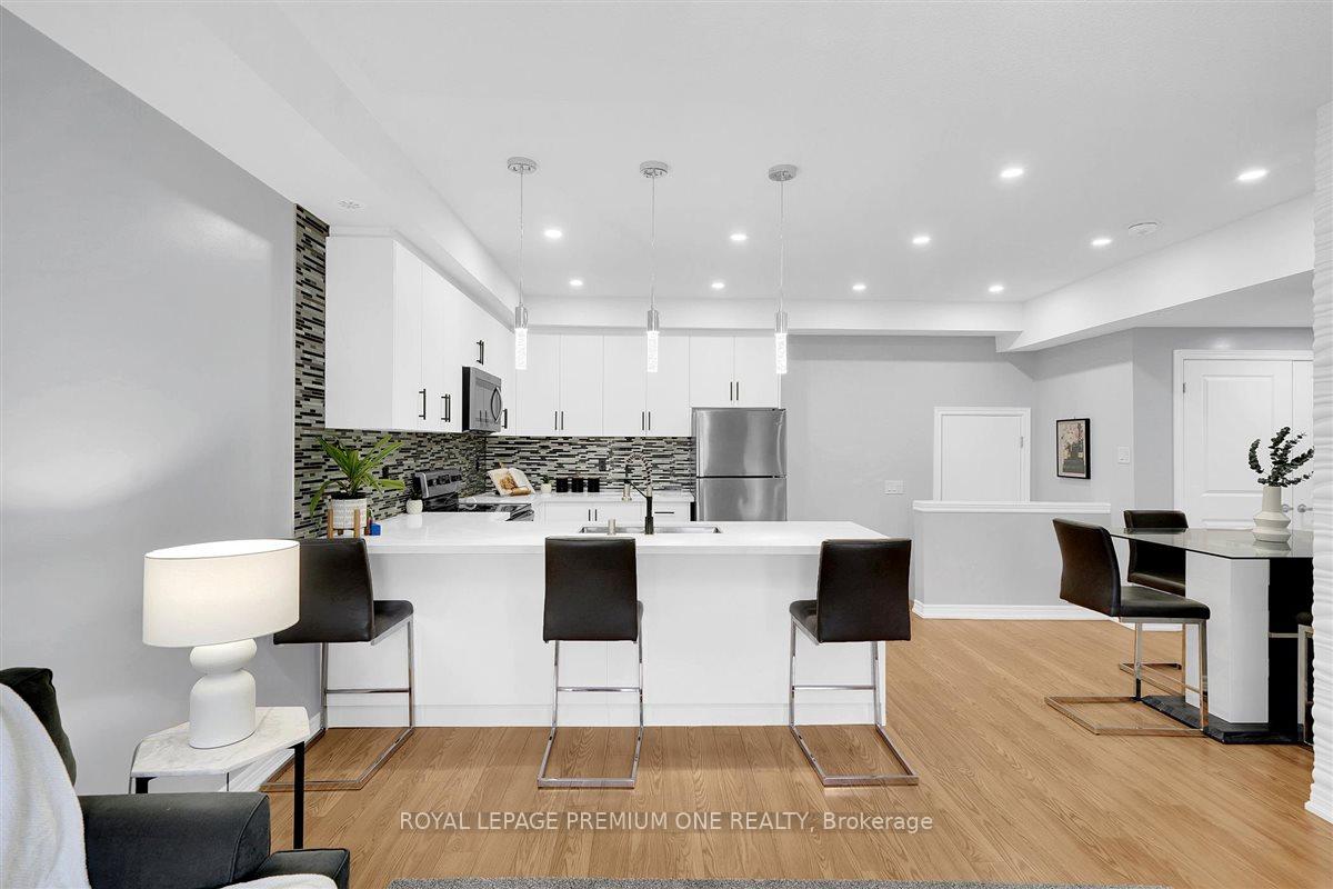 Photo 11 of Unit 21, 9430 The Gore Road, Brampton, Bram East — HOMEH