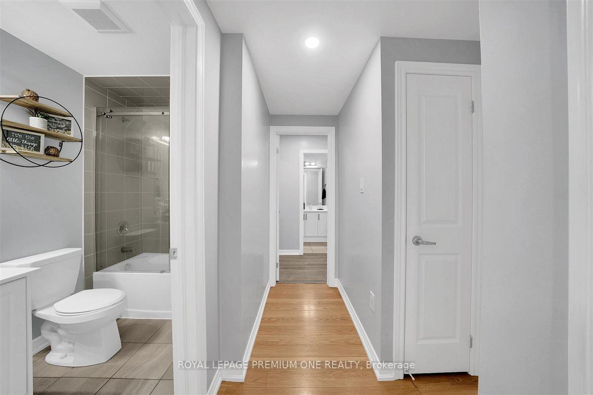Photo 20 of Unit 21, 9430 The Gore Road, Brampton, Bram East — HOMEH