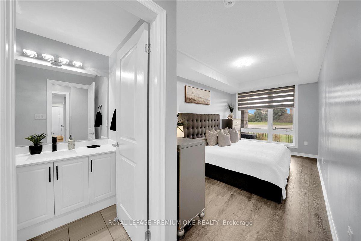 Photo 23 of Unit 21, 9430 The Gore Road, Brampton, Bram East — HOMEH