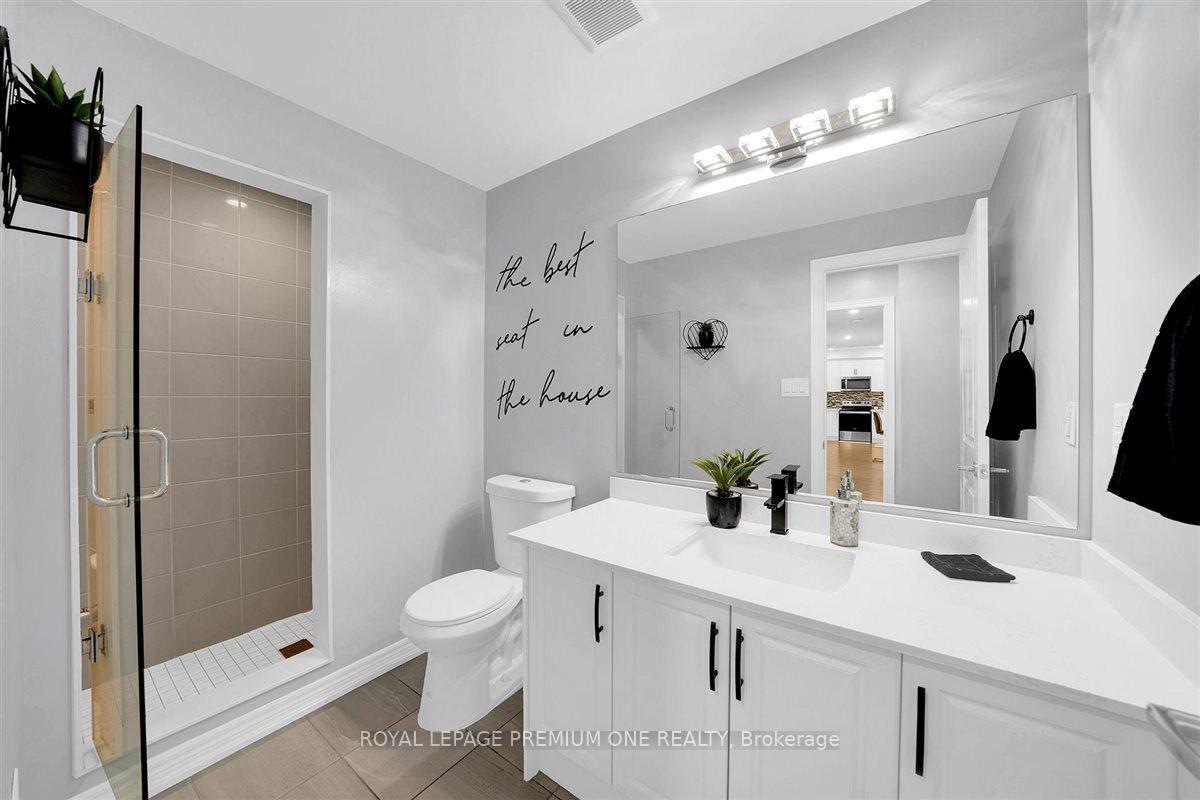 Photo 24 of Unit 21, 9430 The Gore Road, Brampton, Bram East — HOMEH