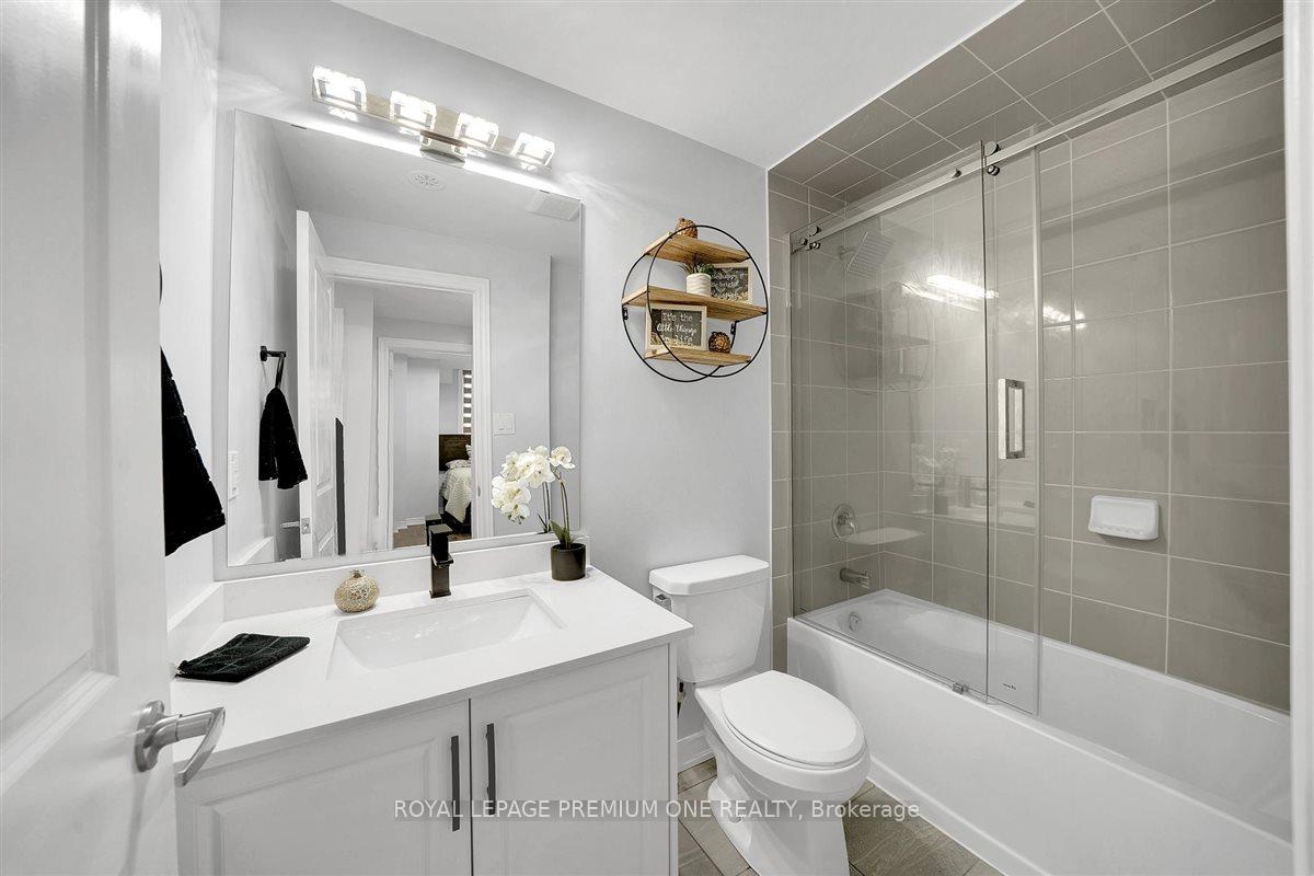 Photo 26 of Unit 21, 9430 The Gore Road, Brampton, Bram East — HOMEH