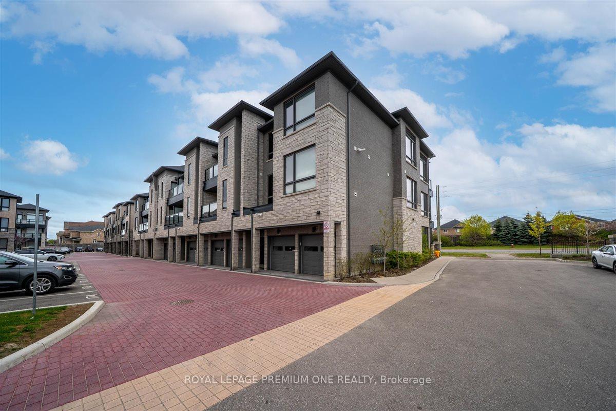 Photo 27 of Unit 21, 9430 The Gore Road, Brampton, Bram East — HOMEH