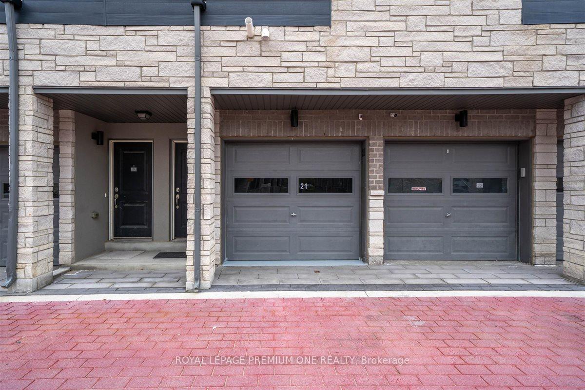 Photo 28 of Unit 21, 9430 The Gore Road, Brampton, Bram East — HOMEH