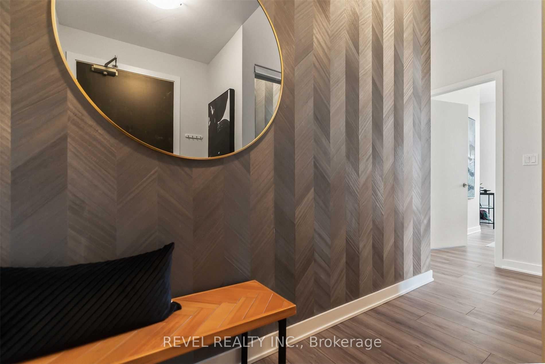 Photo 3 of Unit 215, 50 Bruyeres Mews, Toronto, Niagara — HOMEH
