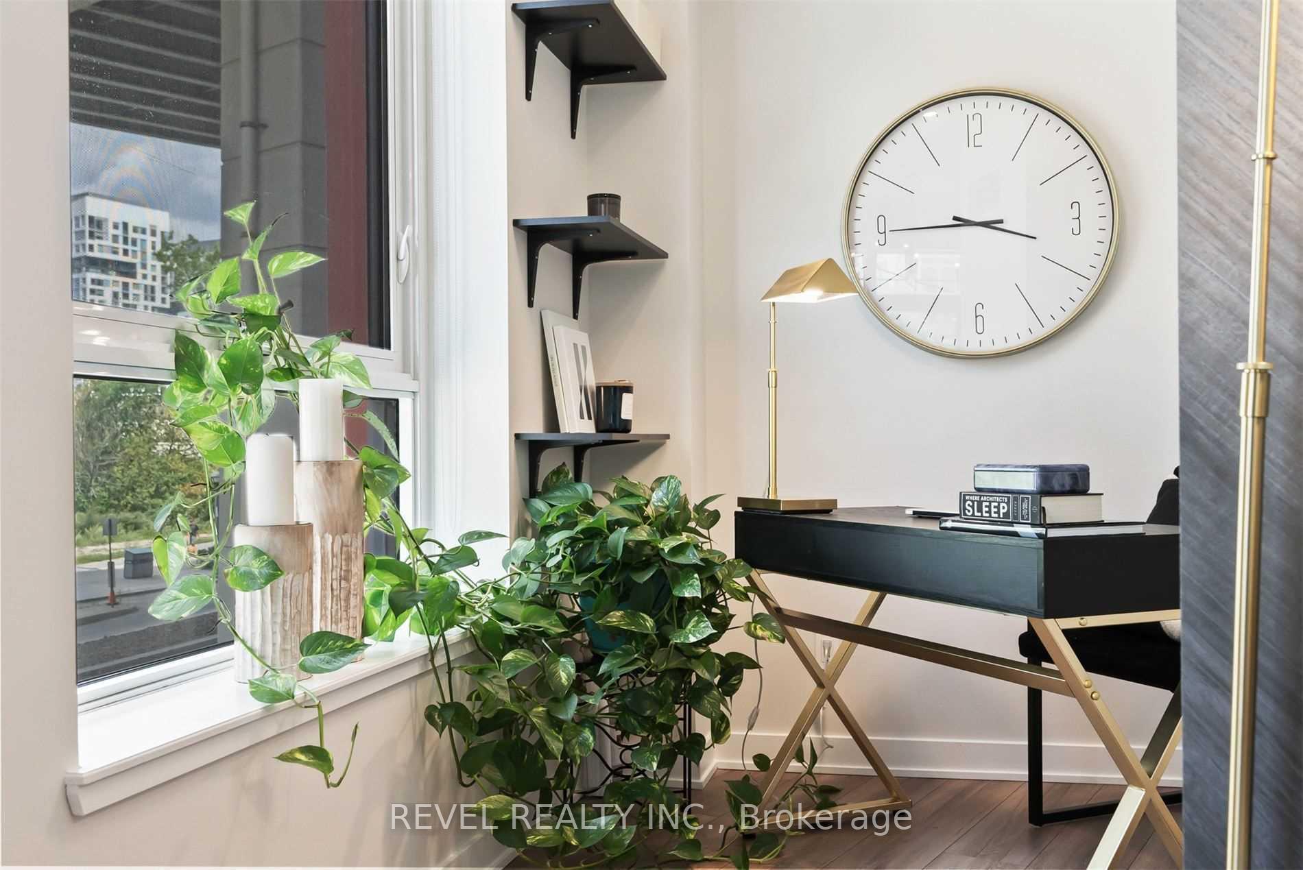 Photo 5 of Unit 215, 50 Bruyeres Mews, Toronto, Niagara — HOMEH