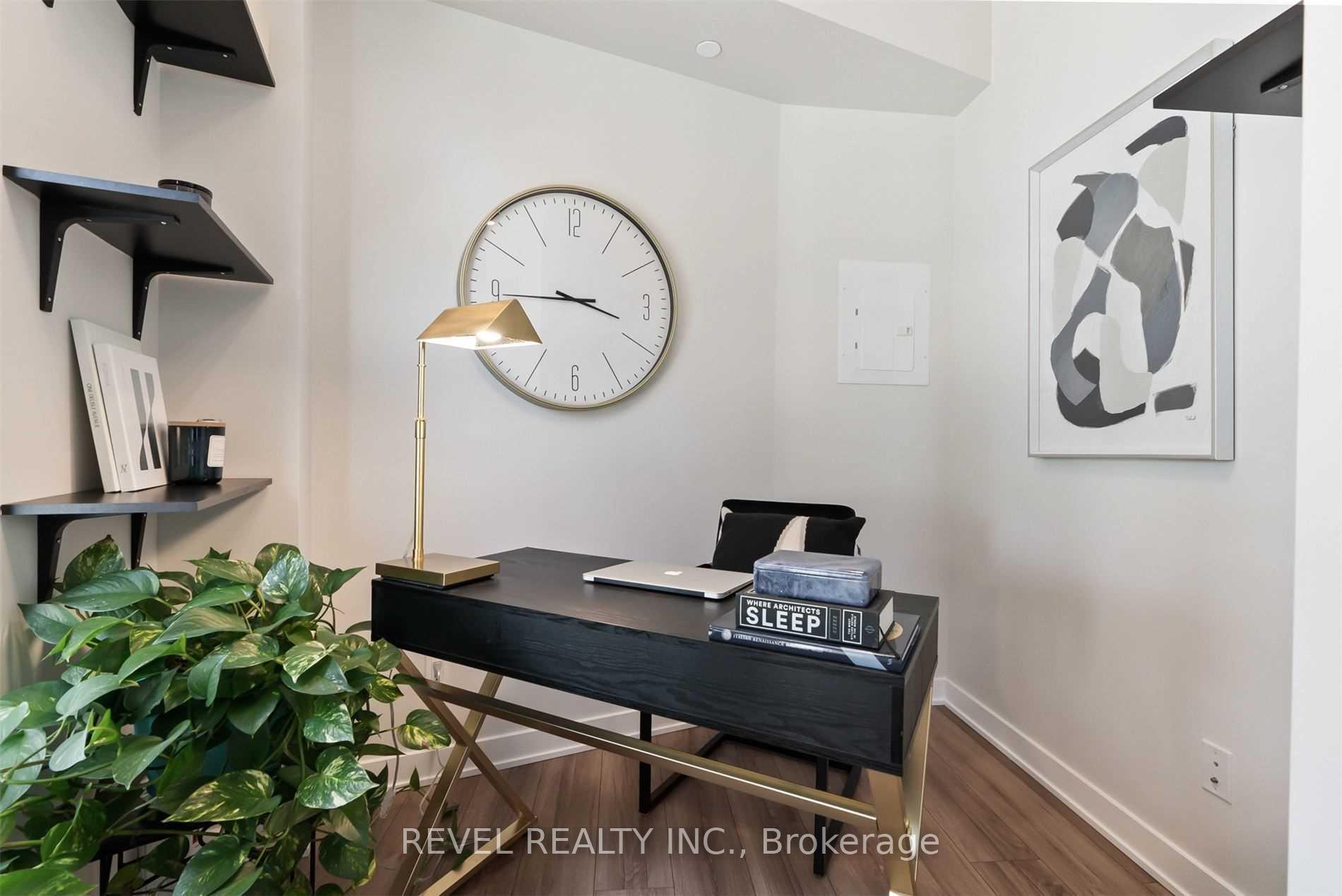 Photo 6 of Unit 215, 50 Bruyeres Mews, Toronto, Niagara — HOMEH